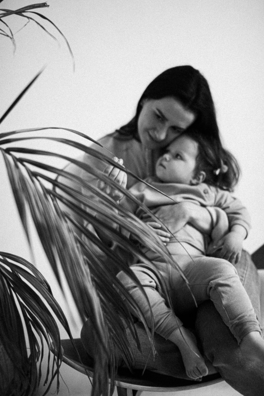 Ира и Зоя | в студии