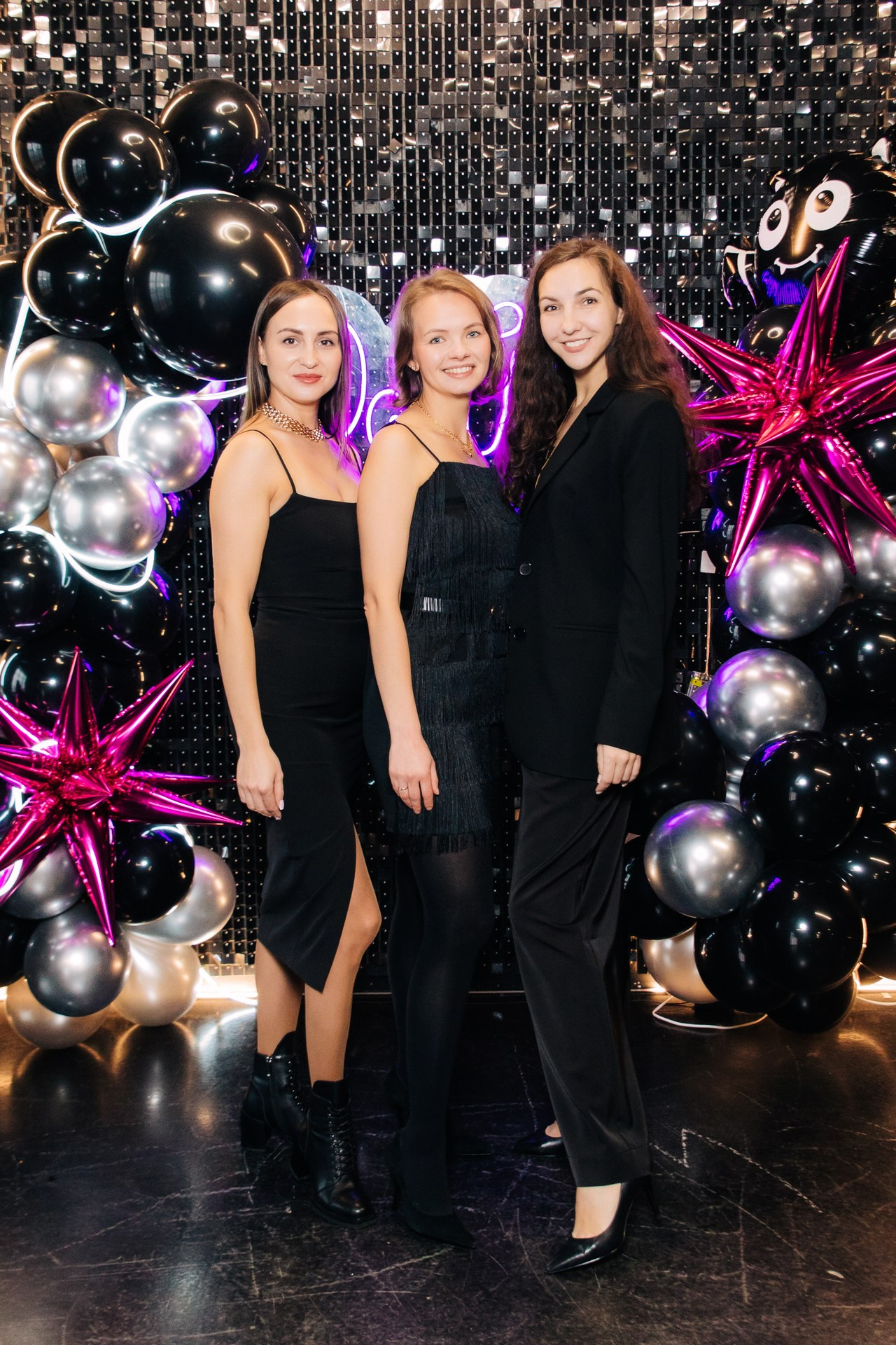 День Рождения. Фотограф Перминов Никита СПБ