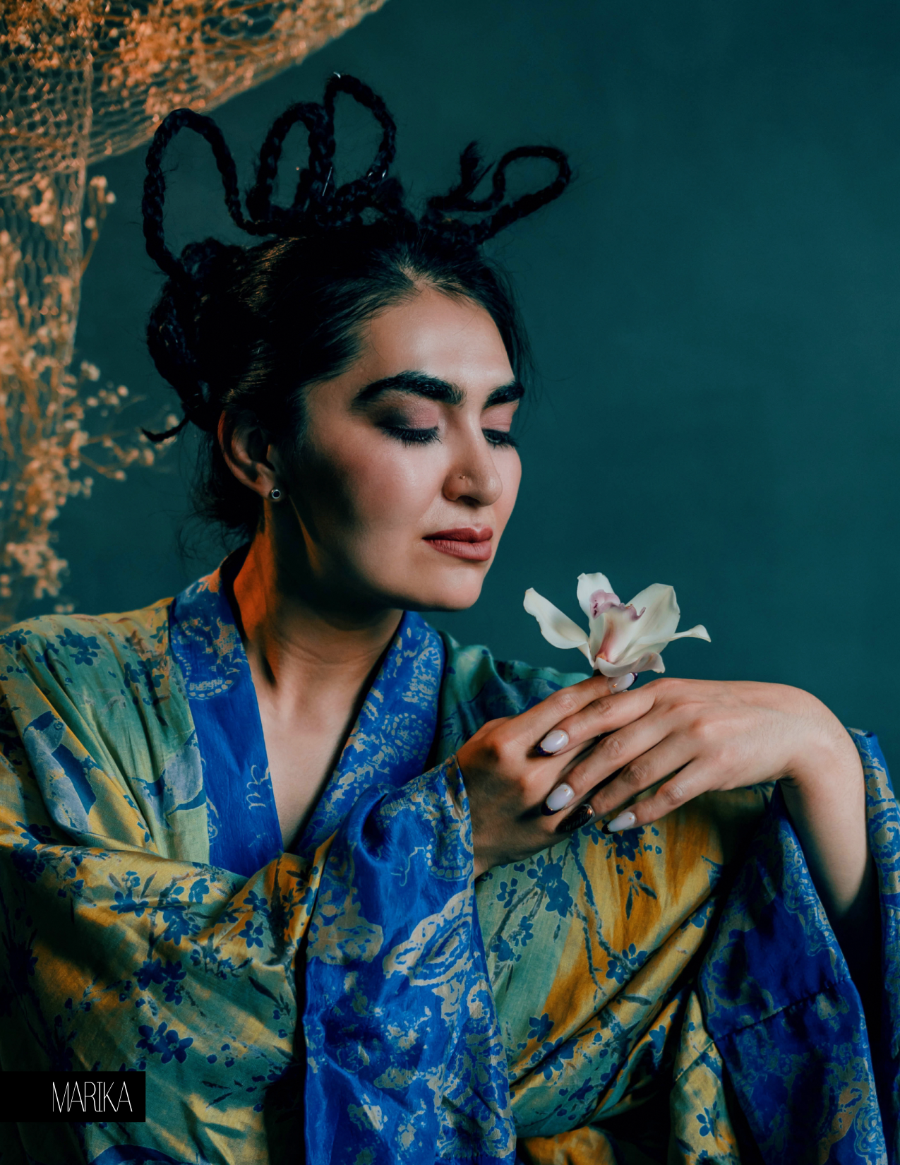 Публикации в журналах. Фотограф Екатеринбург для вас или вашего бренда