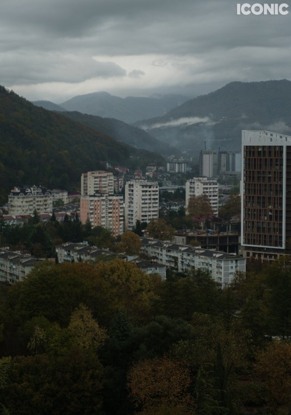 Iconic. Екатерина Мишина творческий фотограф в Самаре