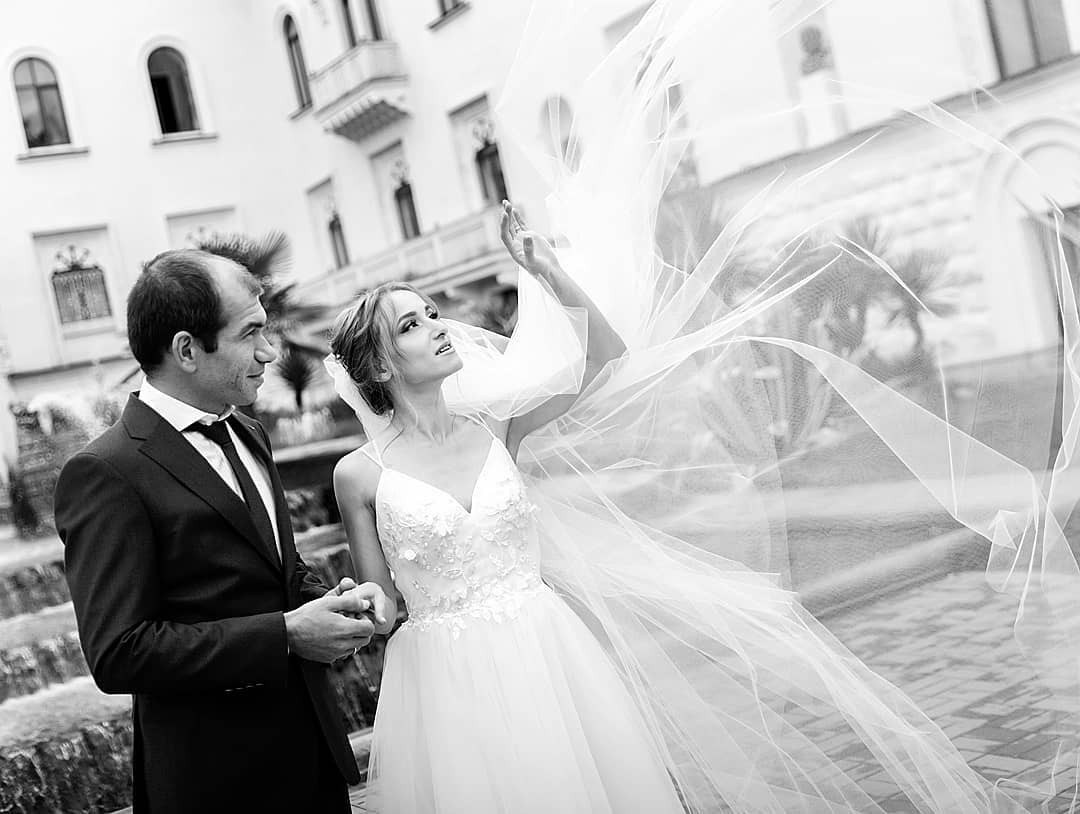 Организуем свадьбу в Абхазии на море или в горах. Свадебный фотограф в Абхазии, Сухум, Гагра, Сочи