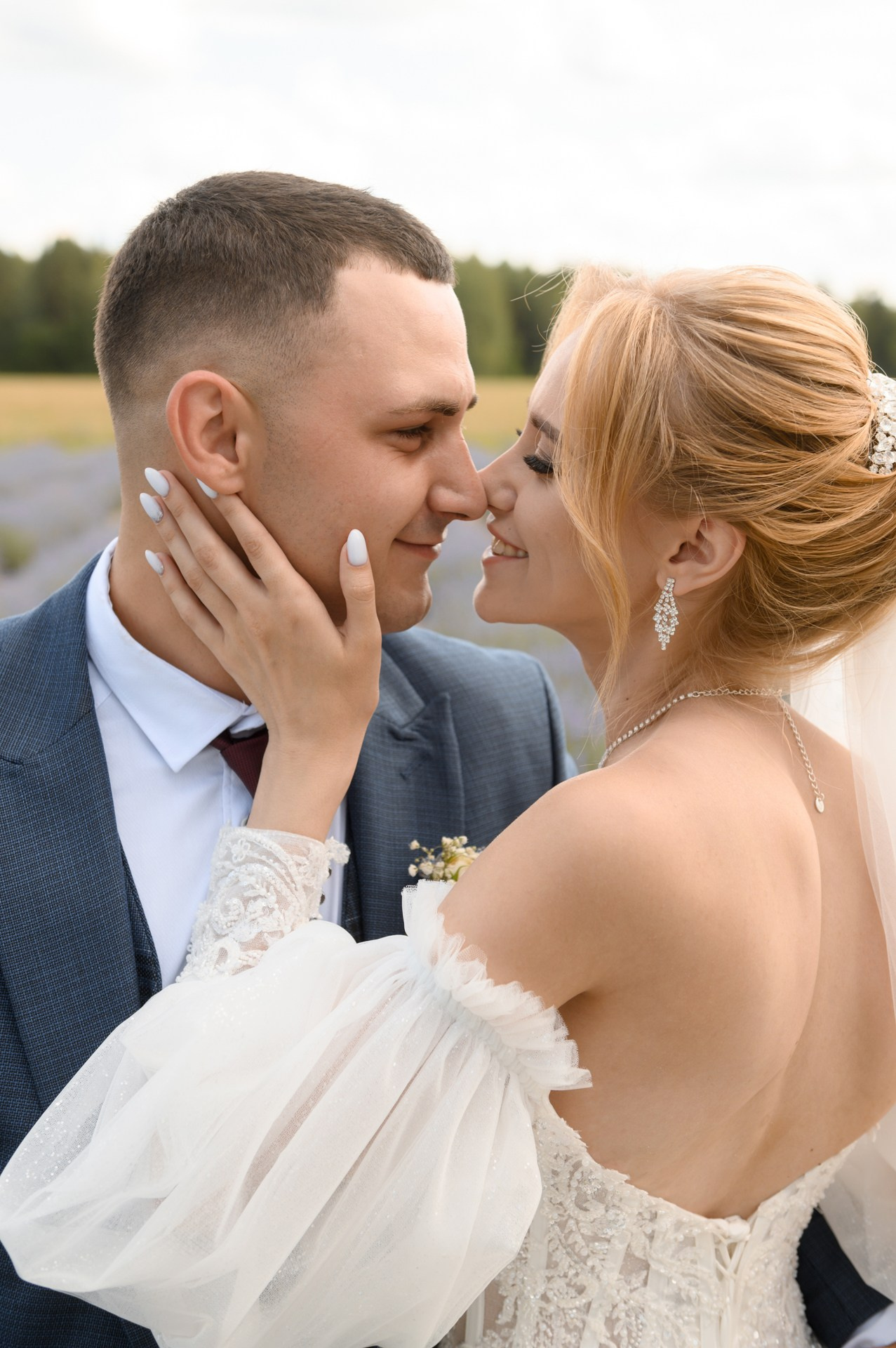 Юра & Надя. Фотограф Микита Ласица