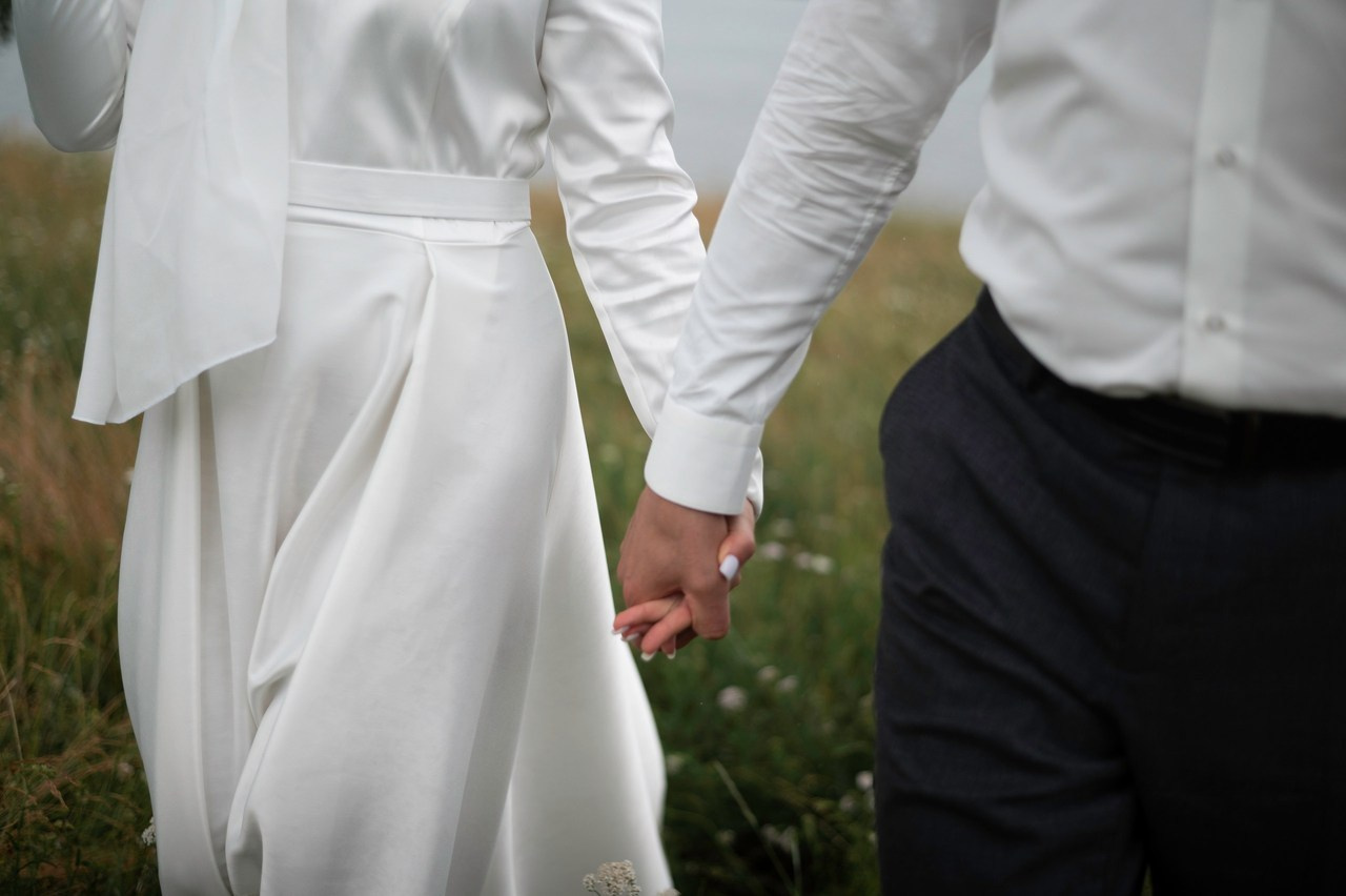 Галия&Ильгиз. Фотограф Рузанна Ганн