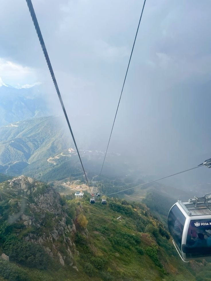 Фото путешествие в Сочи для девушек. Фотограф и видеограф Елена Лисина