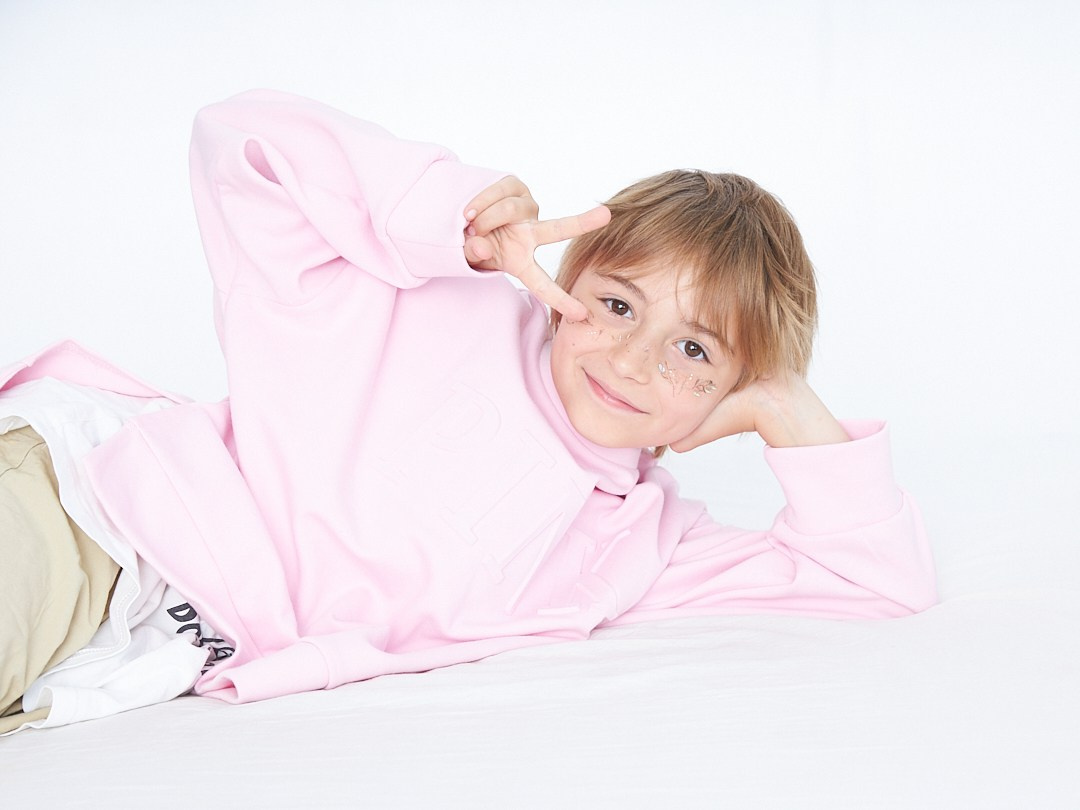 LENA, ANREW, RUTH & RUVIM. 人像摄影师玛丽亚·穆尔扎 (Masha Murzha)