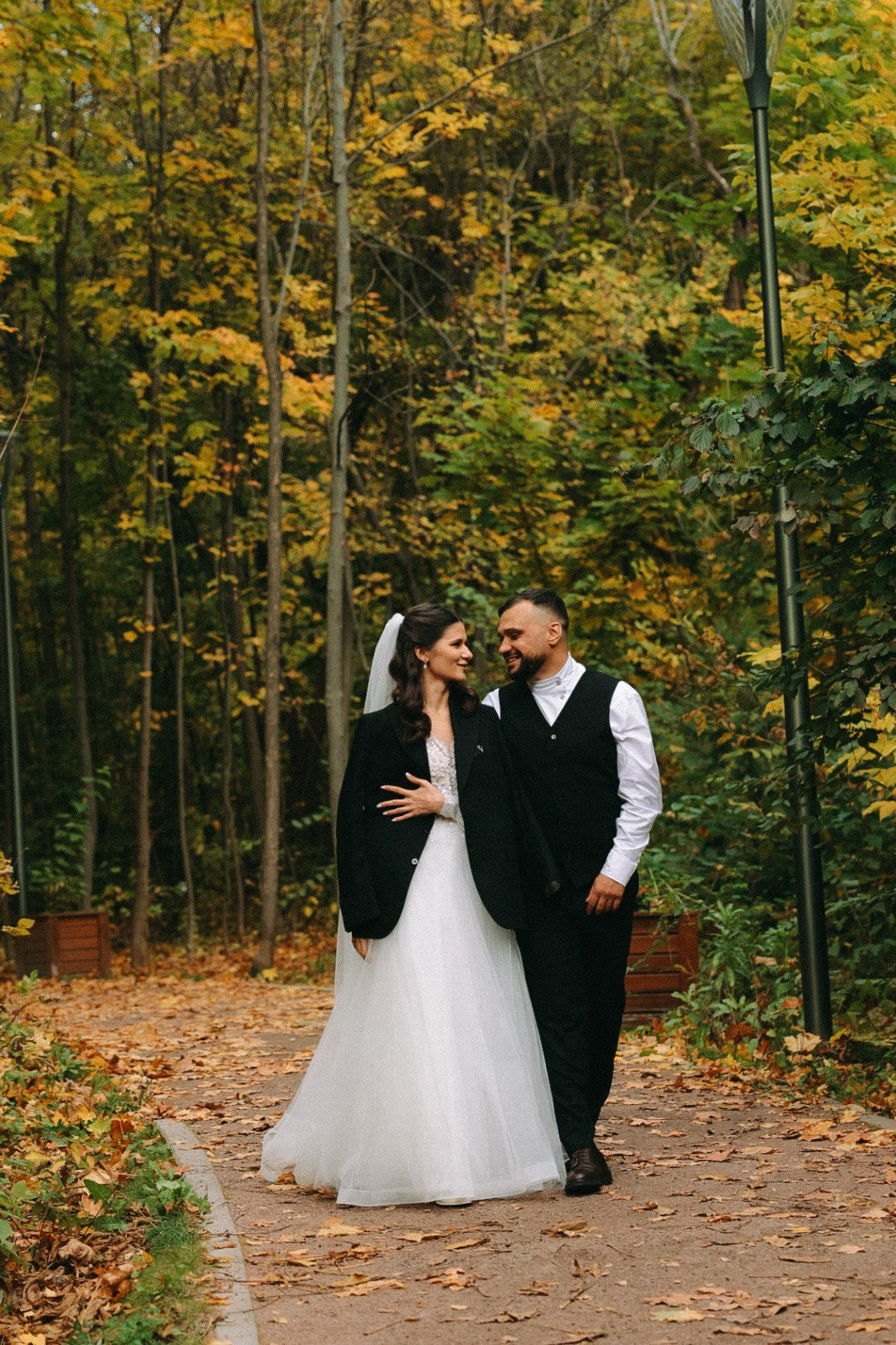 Сергей и Лолита. Фотограф Нижний Новгород