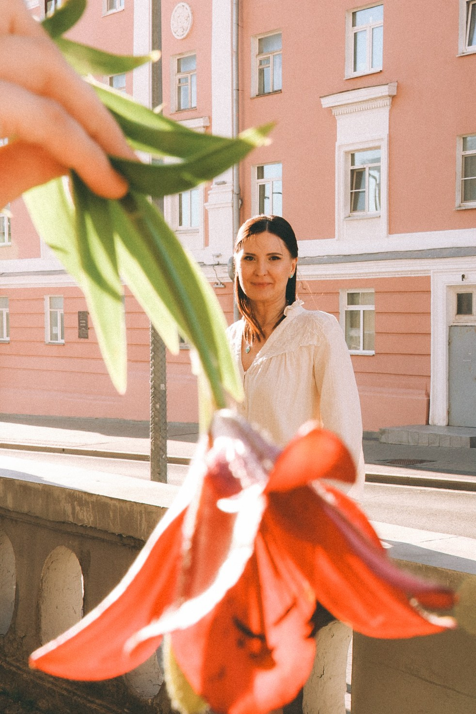 Олеся и Полина. Фотограф Нижний Новгород