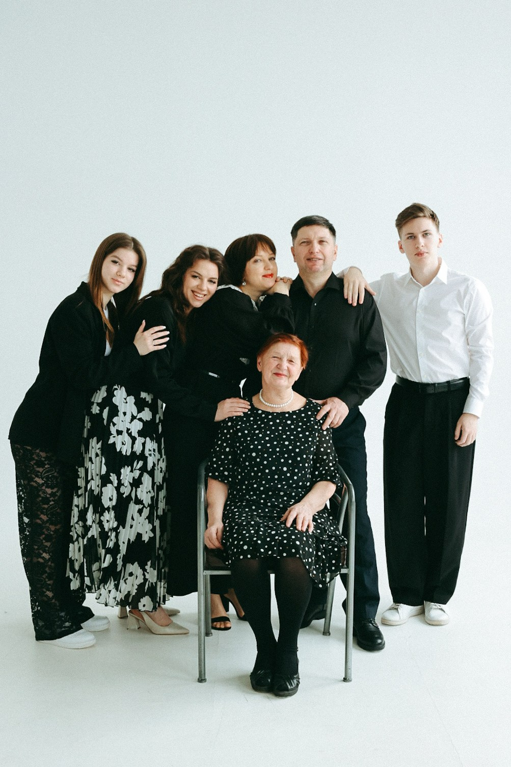 Family. Фотограф Нижний Новгород