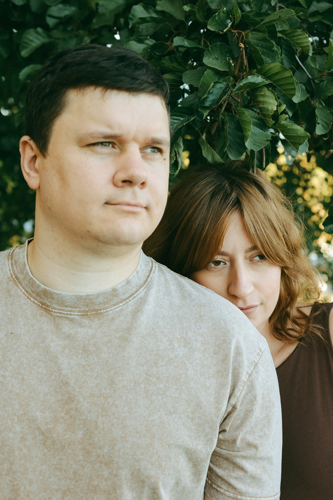 Вова Ксюша и Леня. Фотограф Нижний Новгород