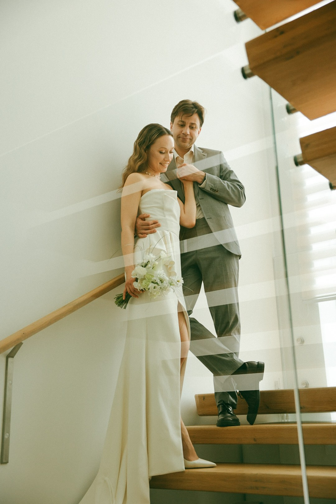 Данил и Рита. Фотограф Нижний Новгород