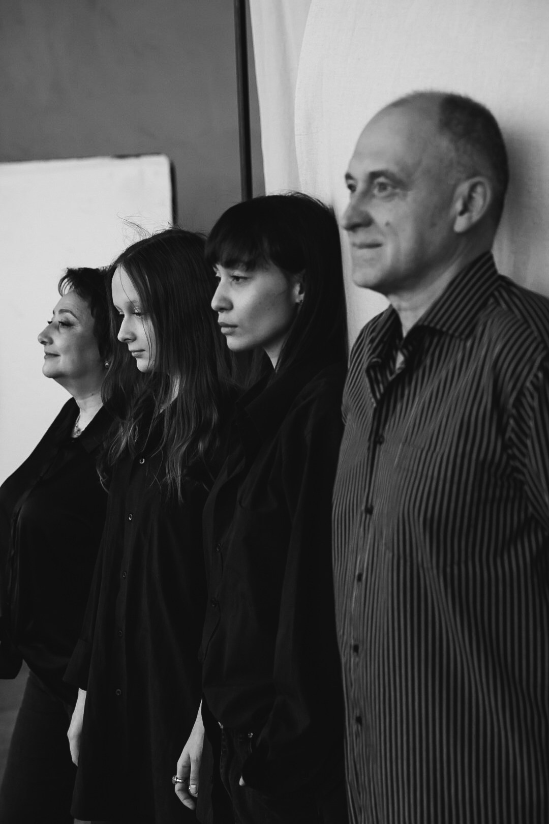 Family. Фотограф Нижний Новгород