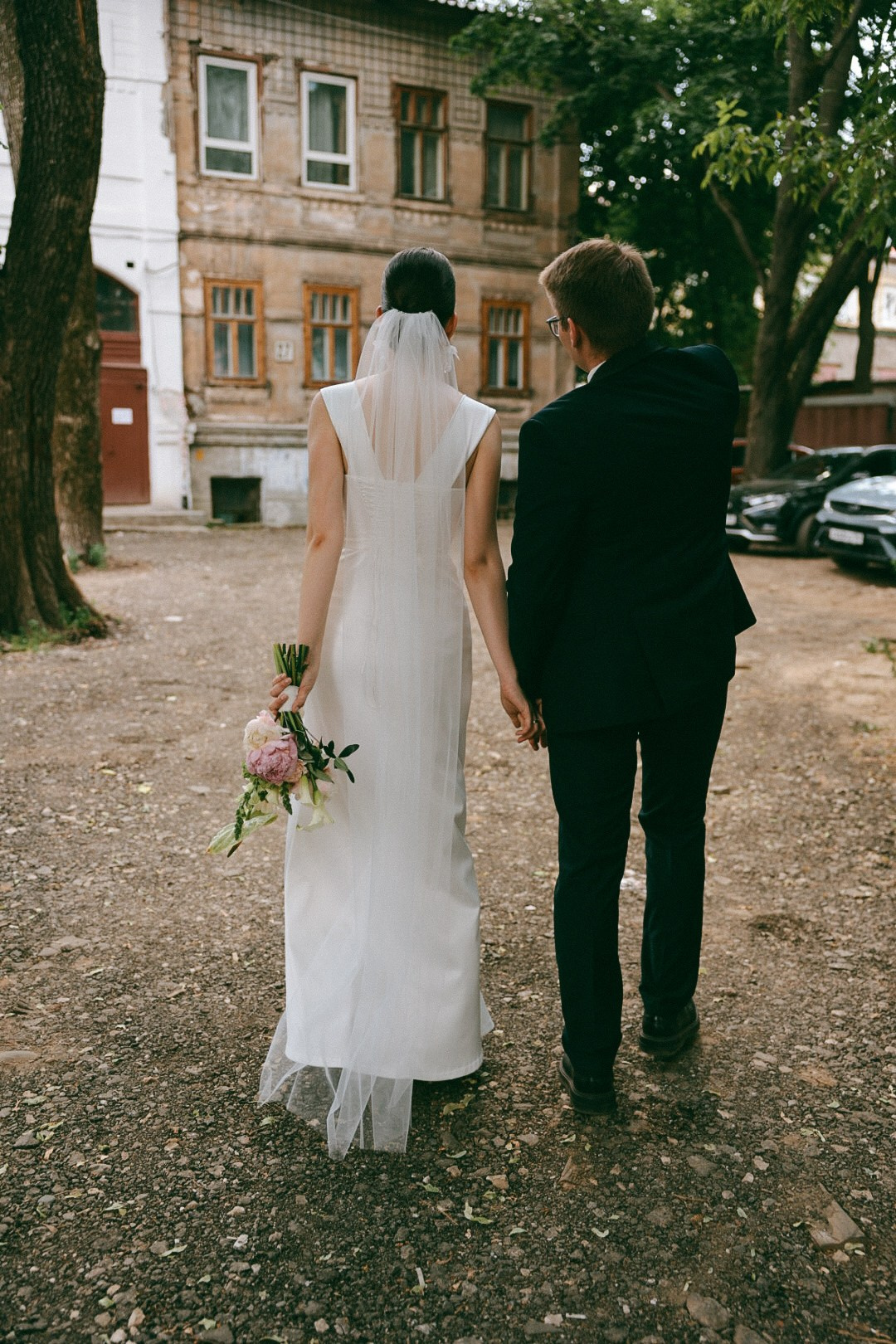 Влад и Даша. Фотограф Нижний Новгород