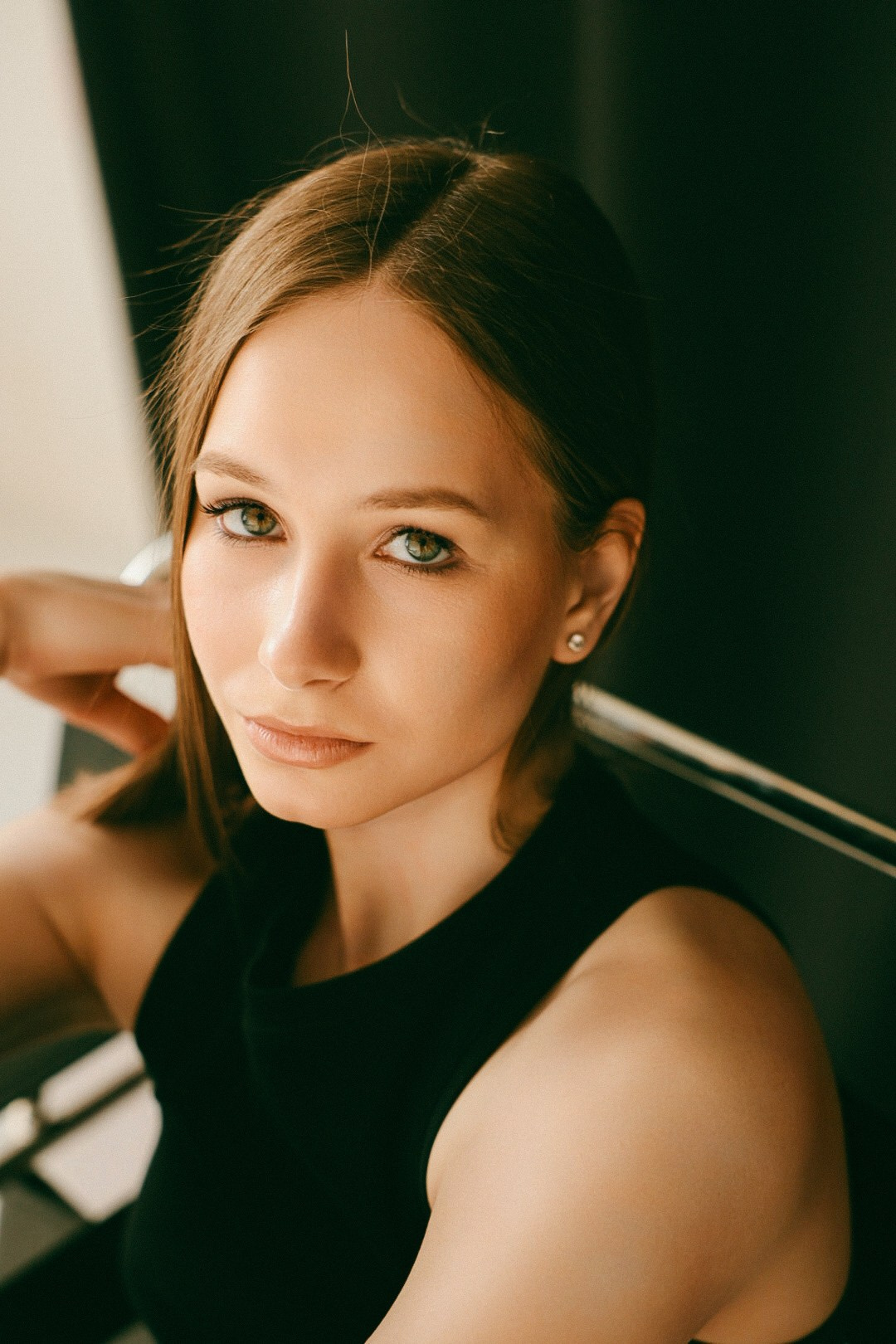 Женя. Фотограф Нижний Новгород