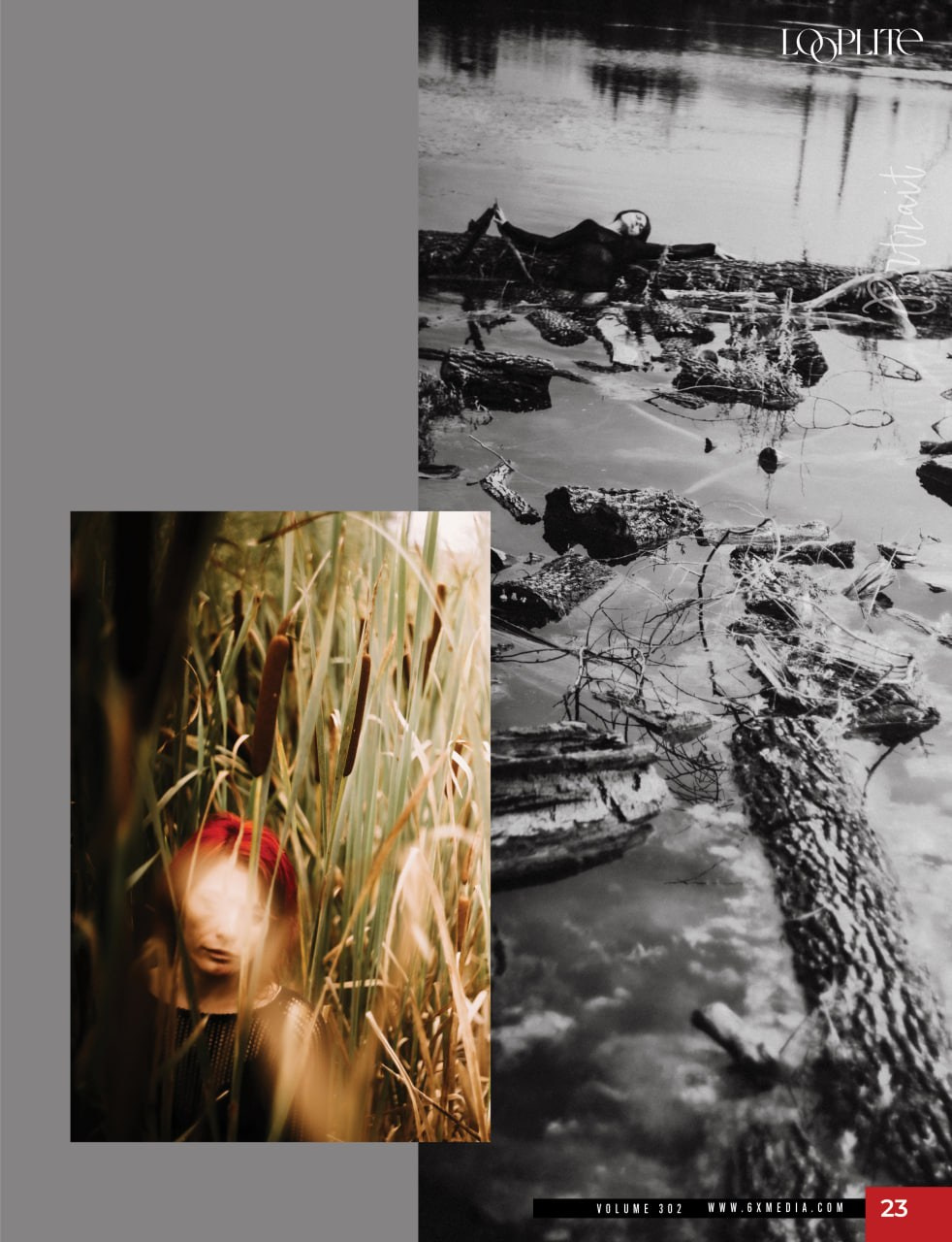 Я в Ж У Р Н А Л Е. Фотограф в Нижнем Новгороде