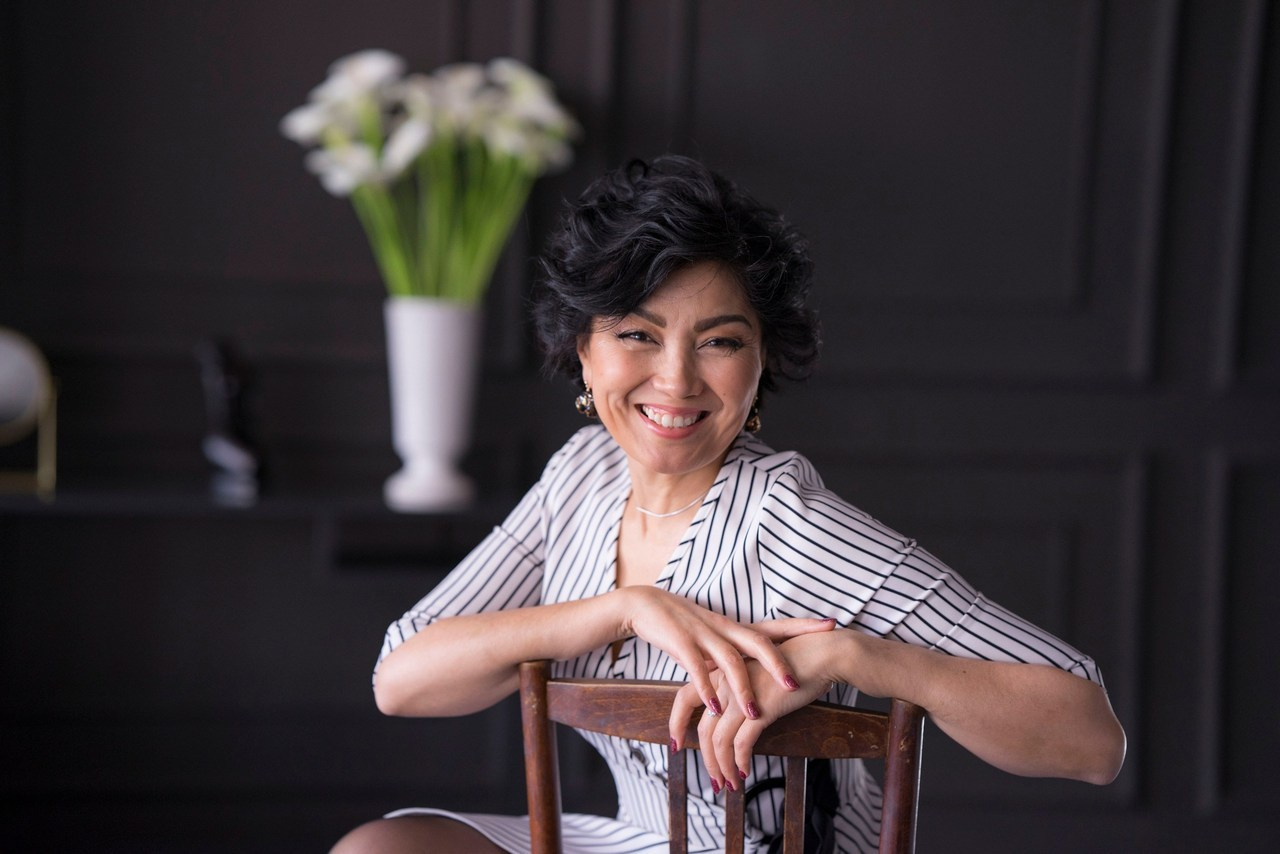 Отзывы. Студия семейной и детской фотографии