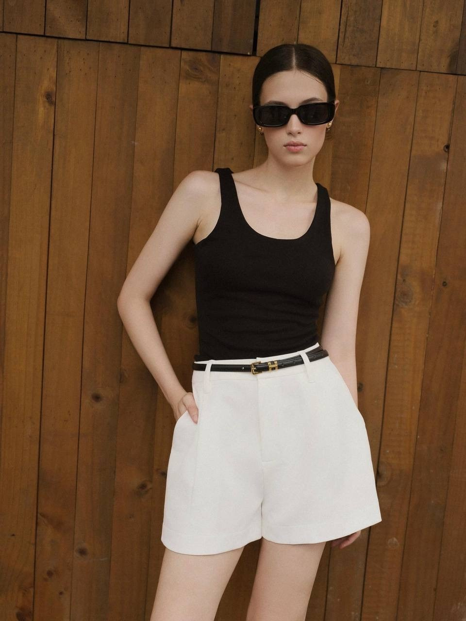 NADYA. Модельная студия MIA Models