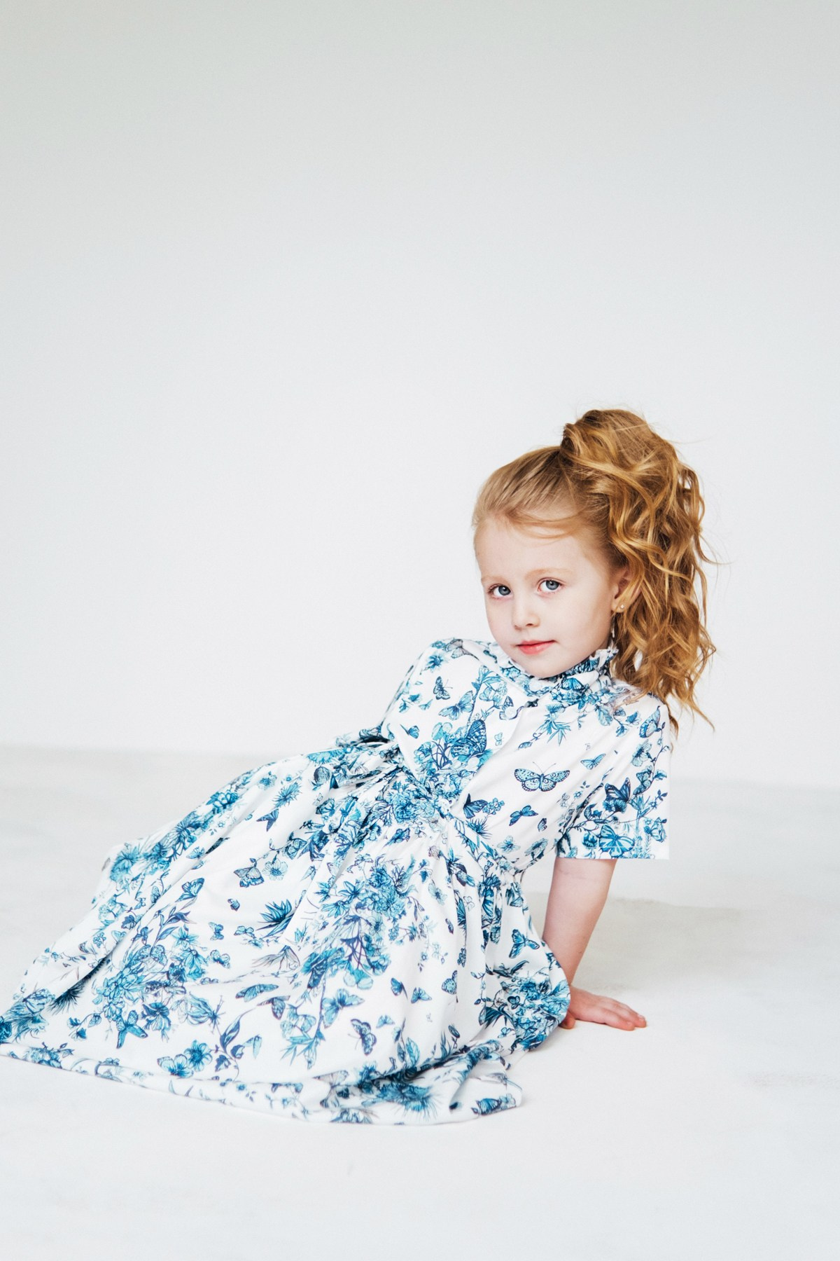 ALICE. Светлана Ламм