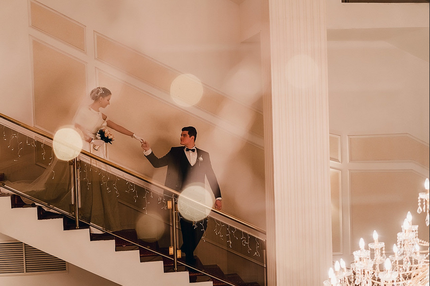 Площадка № 2-7. Свадебный и портретный фотограф Москва