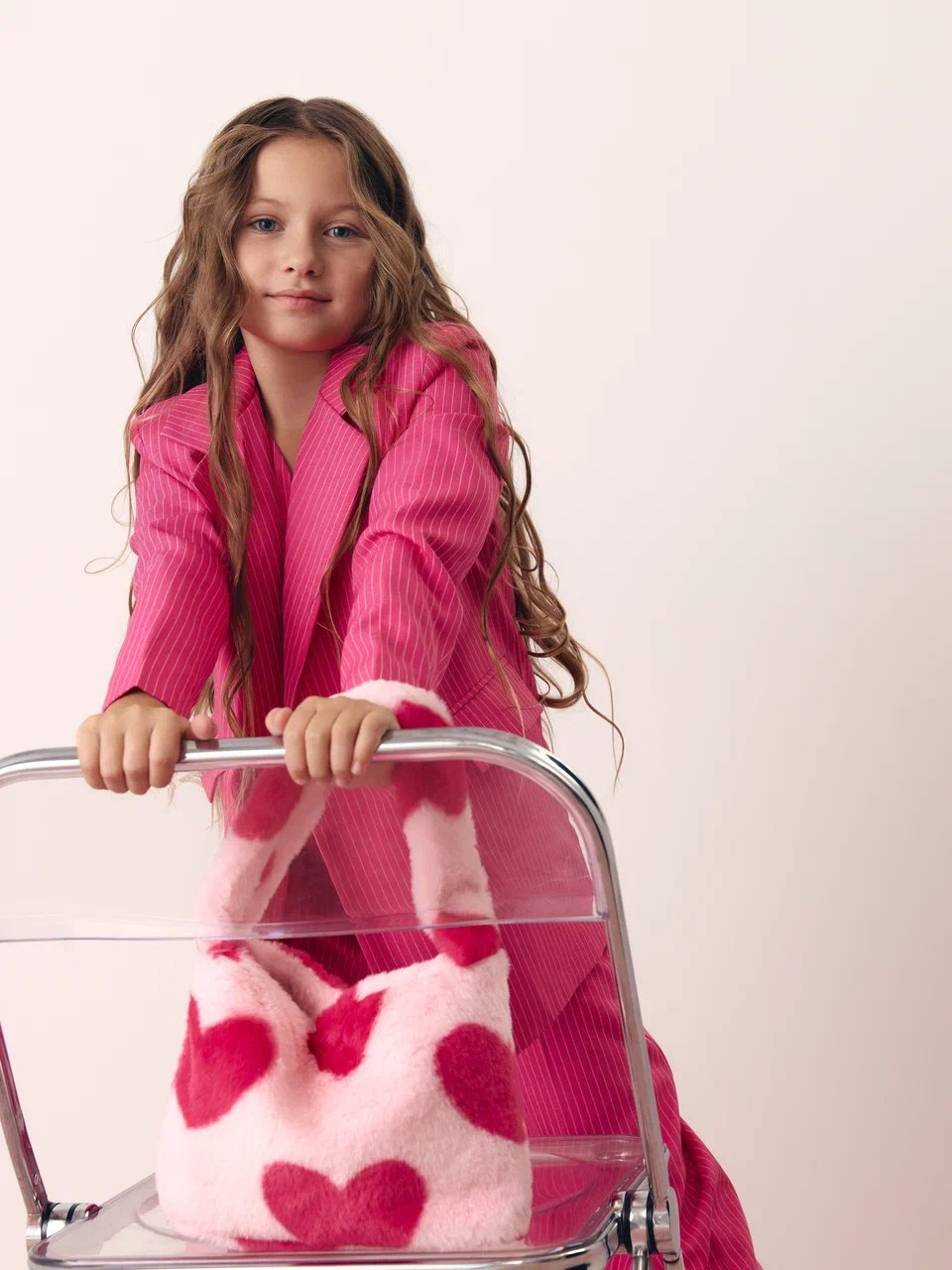 Соловьева Софья 9 ЛЕТ 140 СМ. Детское модельное агентство Musthave agency. База профессиональных моделей