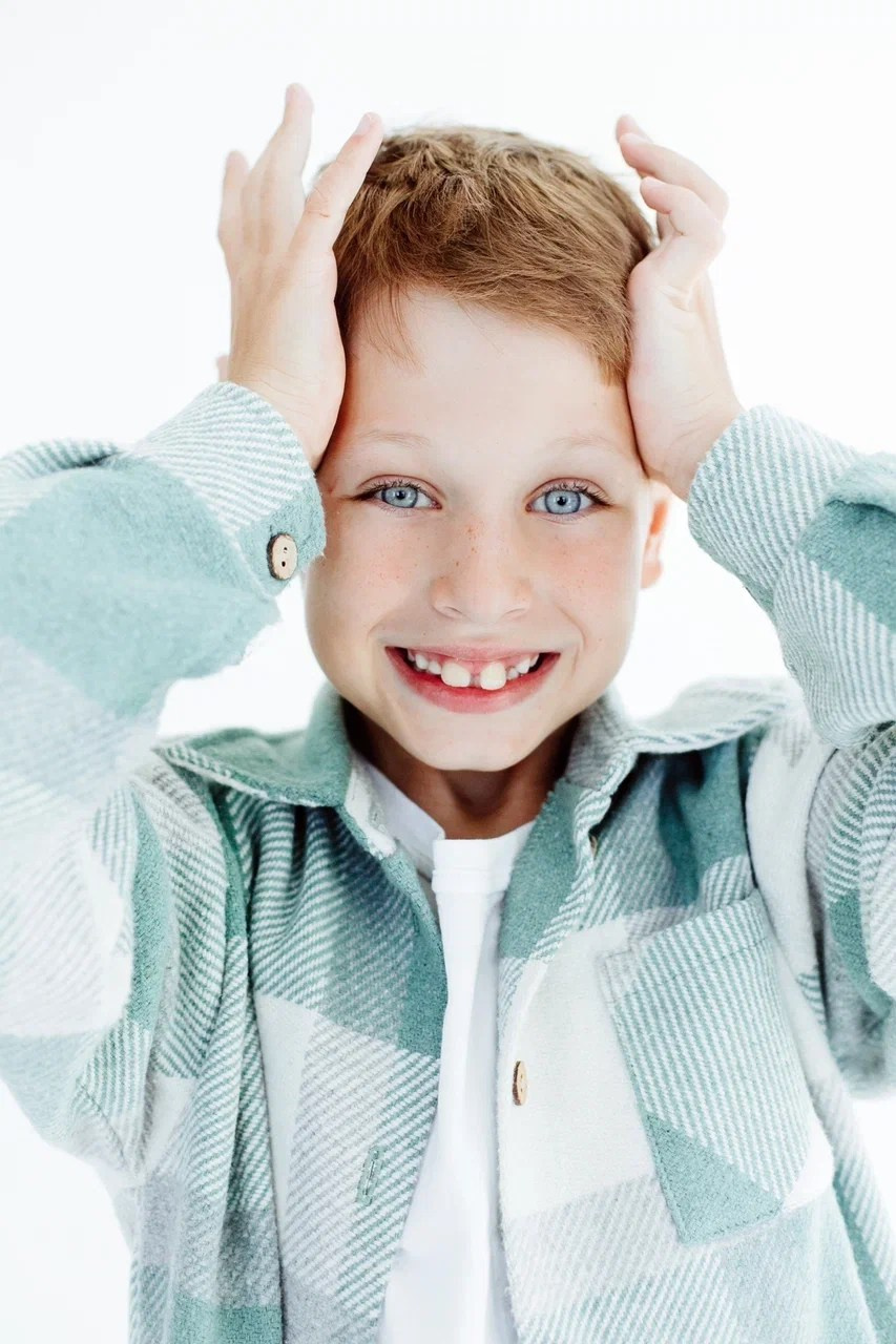 Максим Григорьев 8 ЛЕТ 143 СМ. Детское модельное агентство Musthave agency. База профессиональных моделей