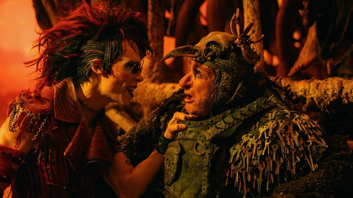 Ожидаемы кинопремьеры февраля. ZHARApro журнал о талантах, стиле и культуре современной России