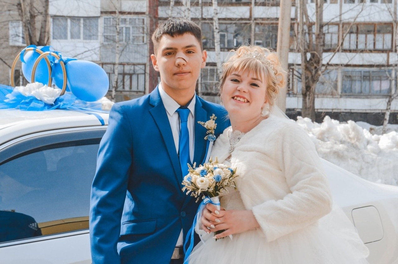 Екатерина и Игорь Вожовы|27. 03.2020. Фотограф-видеограф Познякова Любовь