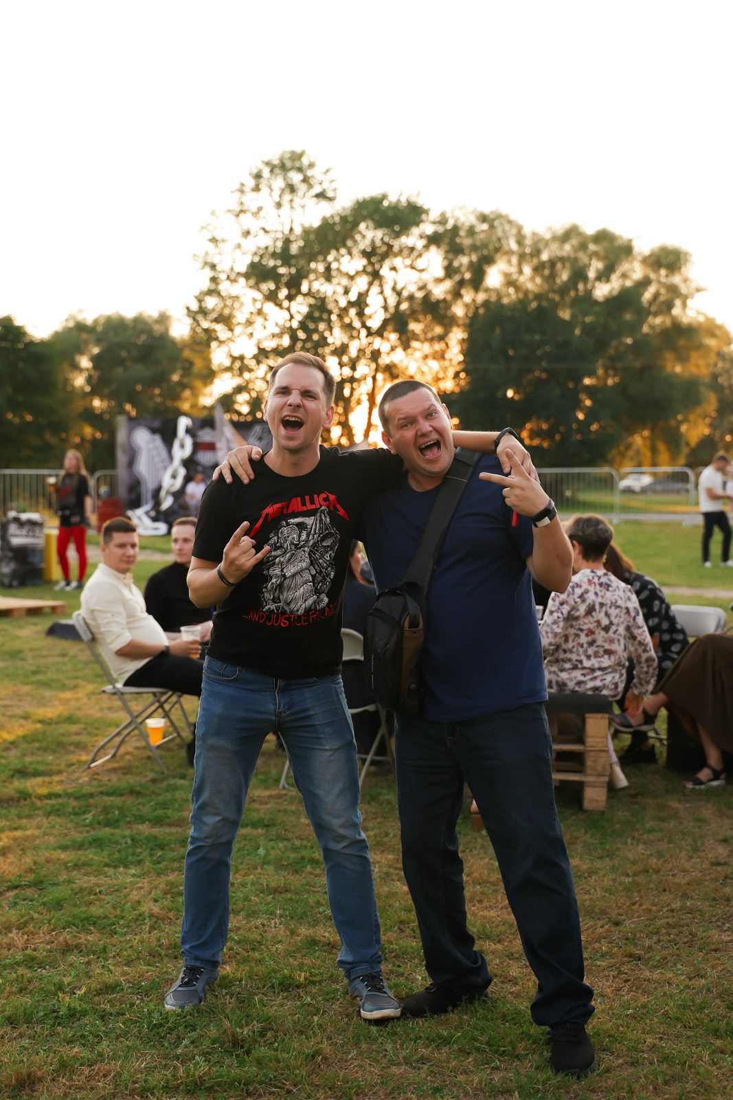 /РЕПОРТАЖ/ Rock'n'Roll FEST. Свадебный фотограф Великий Новгород Станислав Кособудский