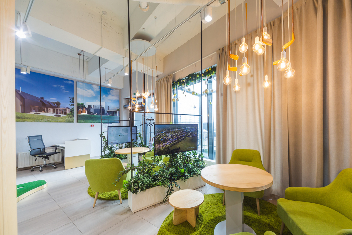 Interior 02. Фотограф Дмитрий Смелов