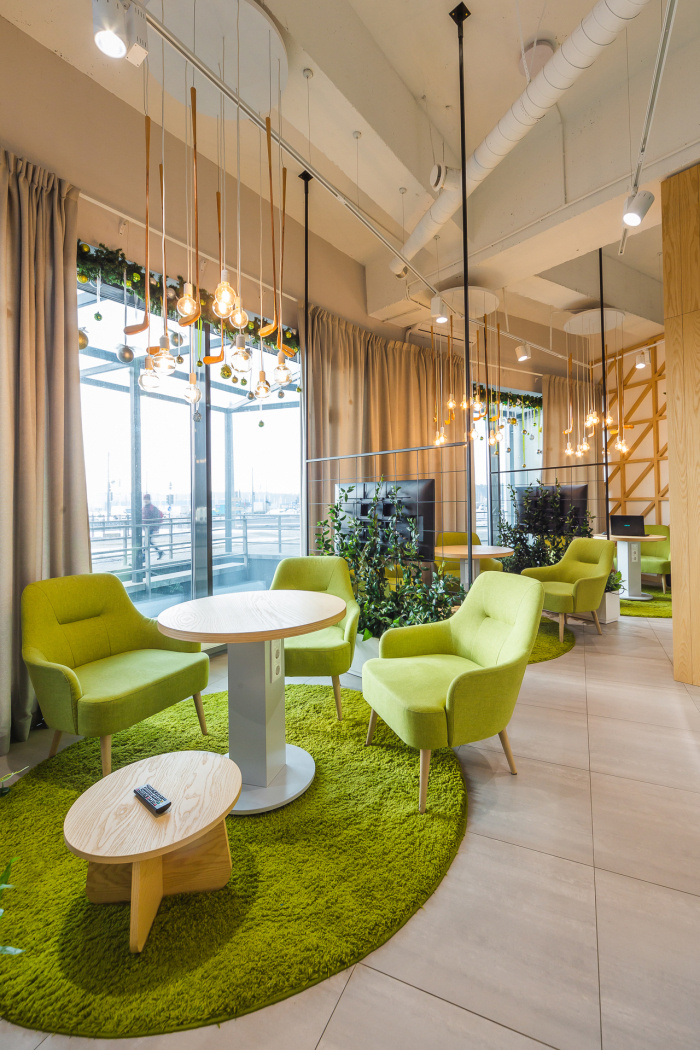 Interior 02. Фотограф Дмитрий Смелов