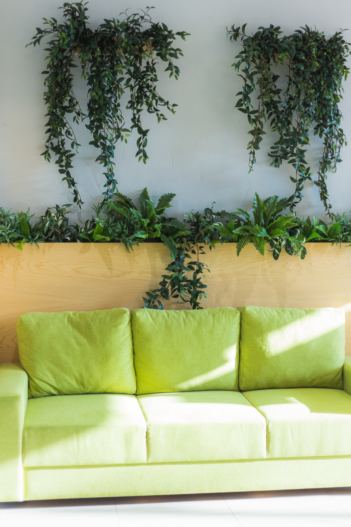 Interior 02. Фотограф Дмитрий Смелов