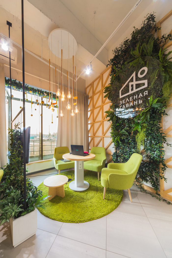 Interior 02. Фотограф Дмитрий Смелов