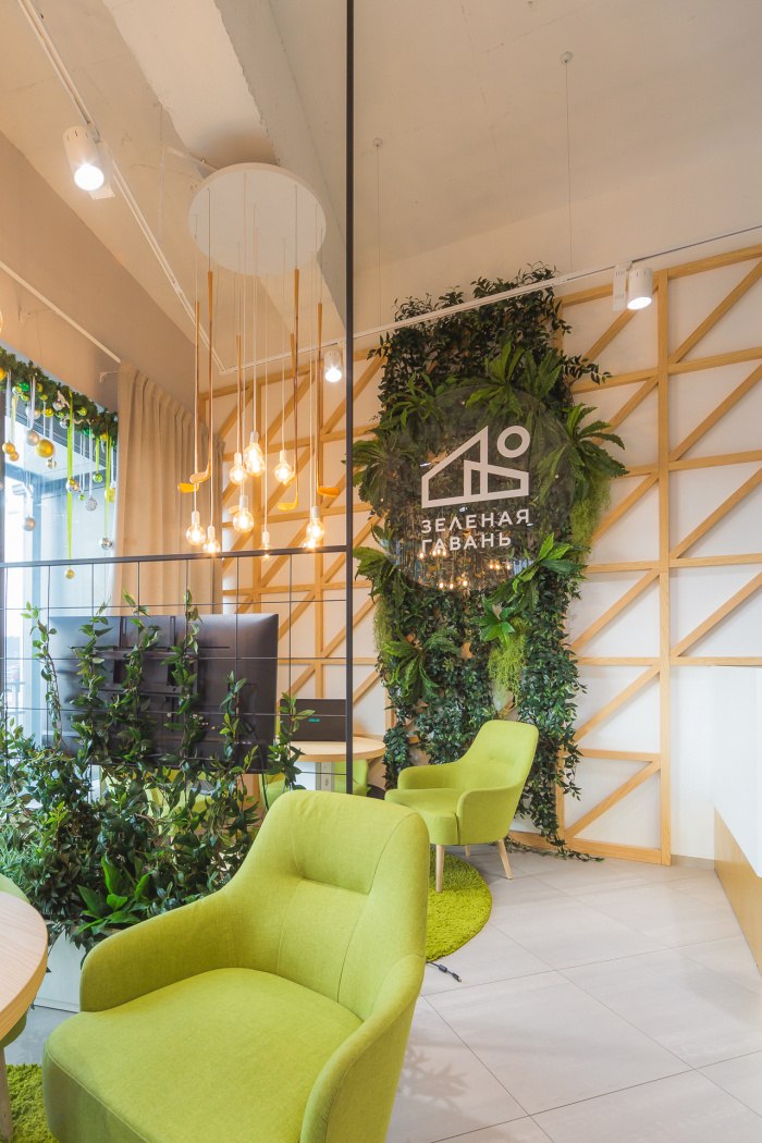 Interior 02. Фотограф Дмитрий Смелов