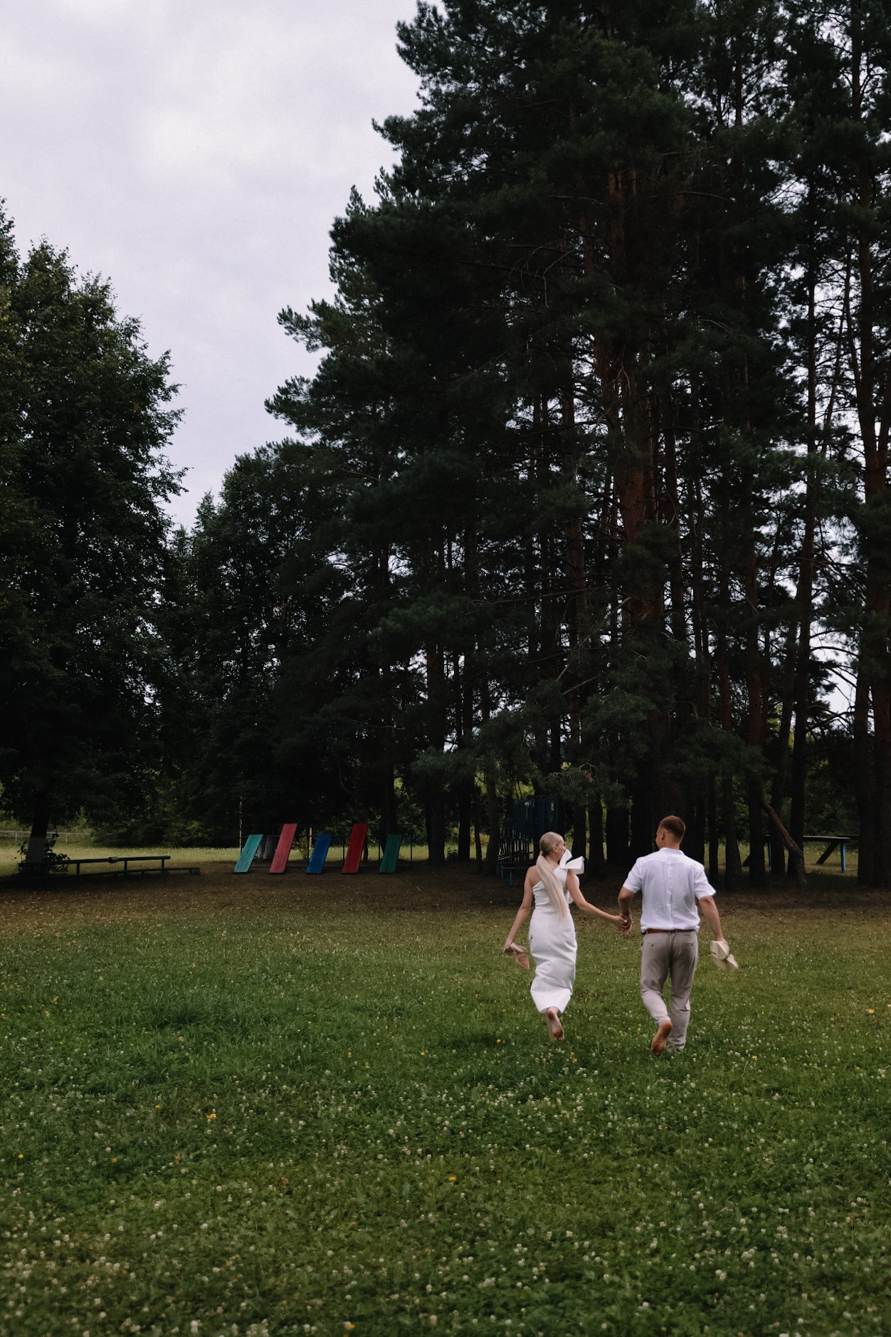 Роспись Арина и Денис. Свадебный и семейный фотограф в городе Пенза, Саранск, Ковылкино