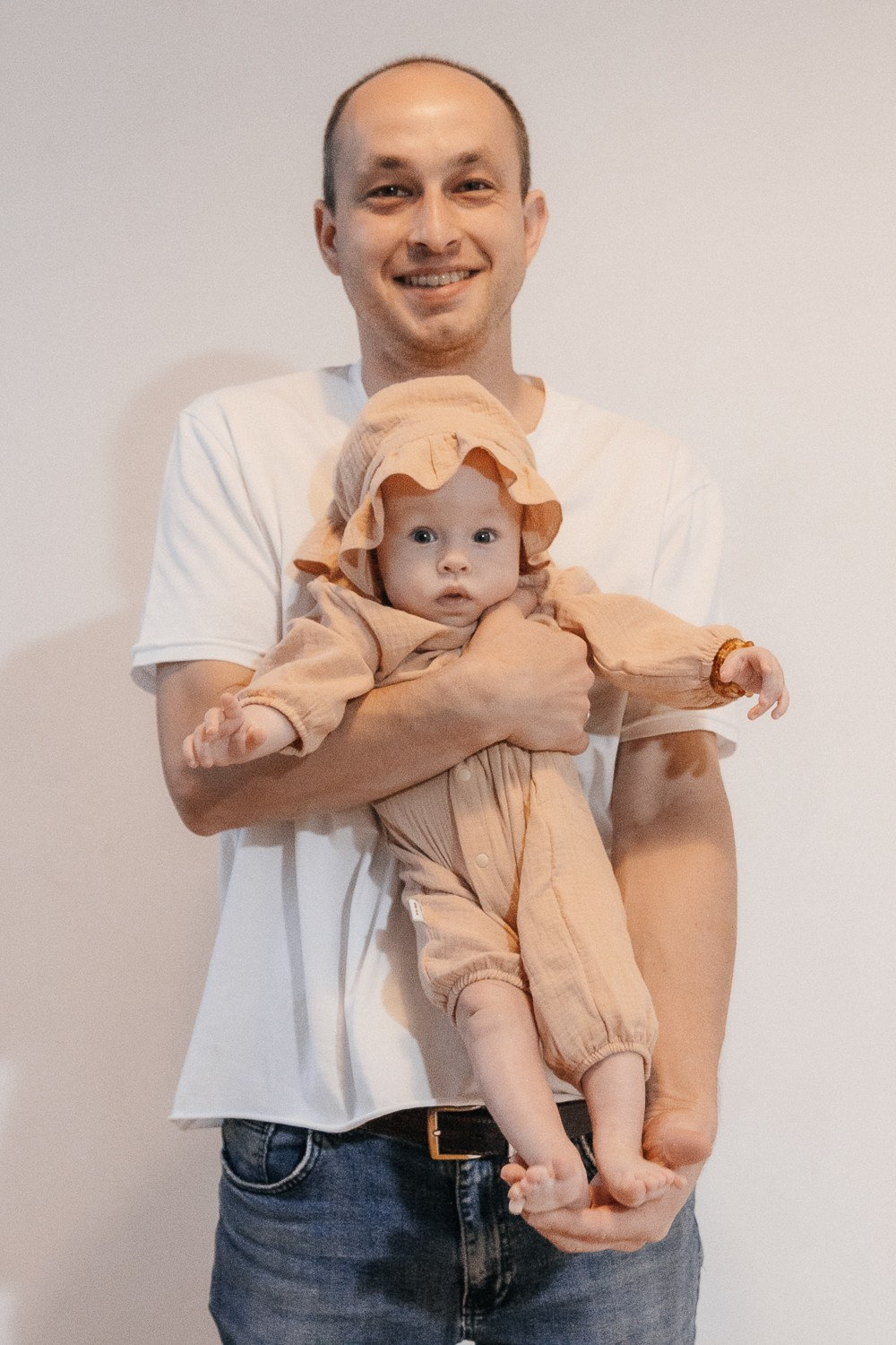 FAMILY. Семейный фотограф Казань Никита Федин