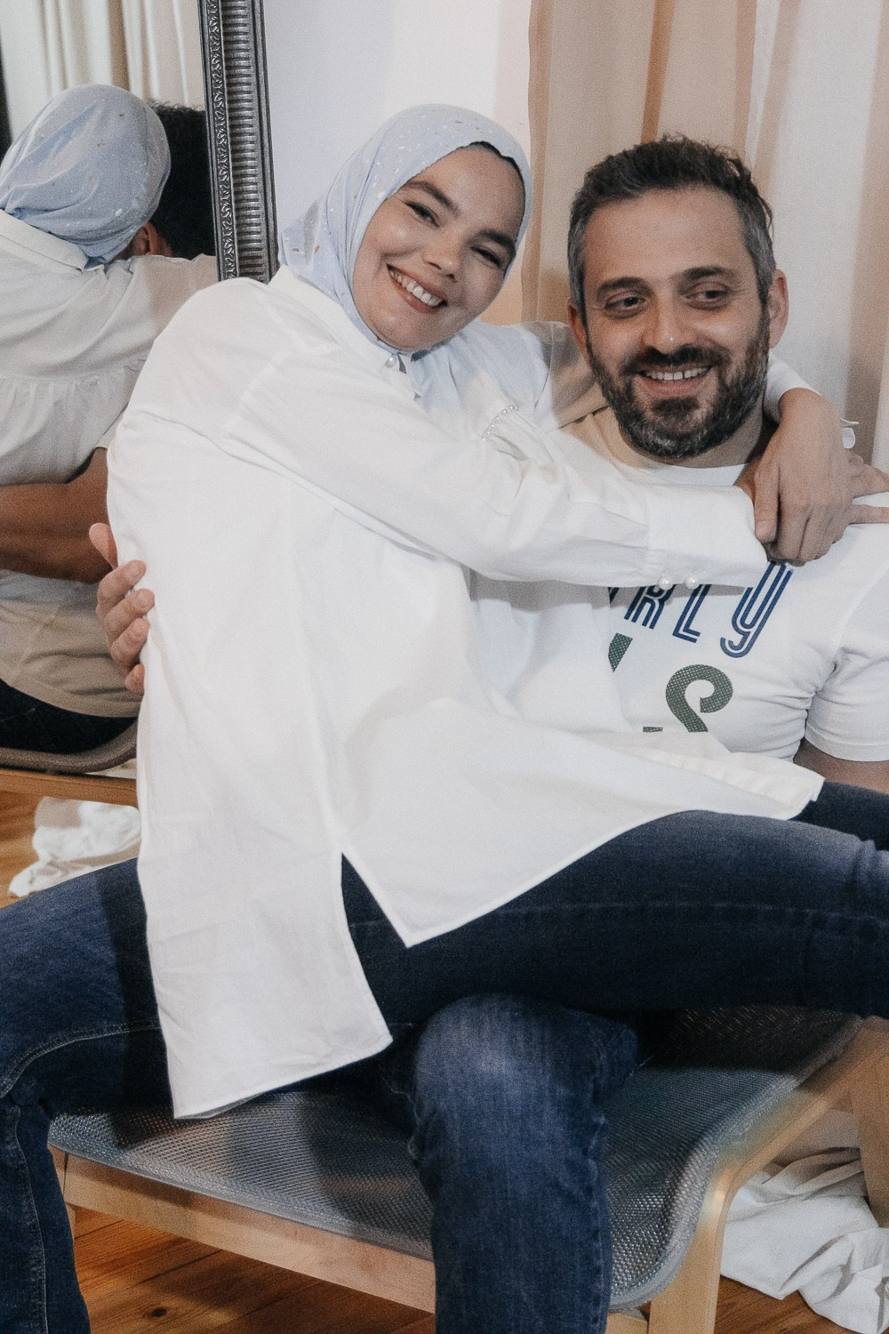 FAMILY. Семейный фотограф Казань Никита Федин