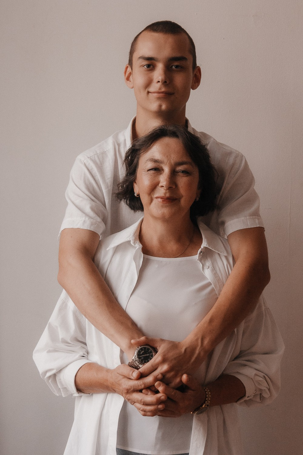 FAMILY. Семейный фотограф Казань Никита Федин