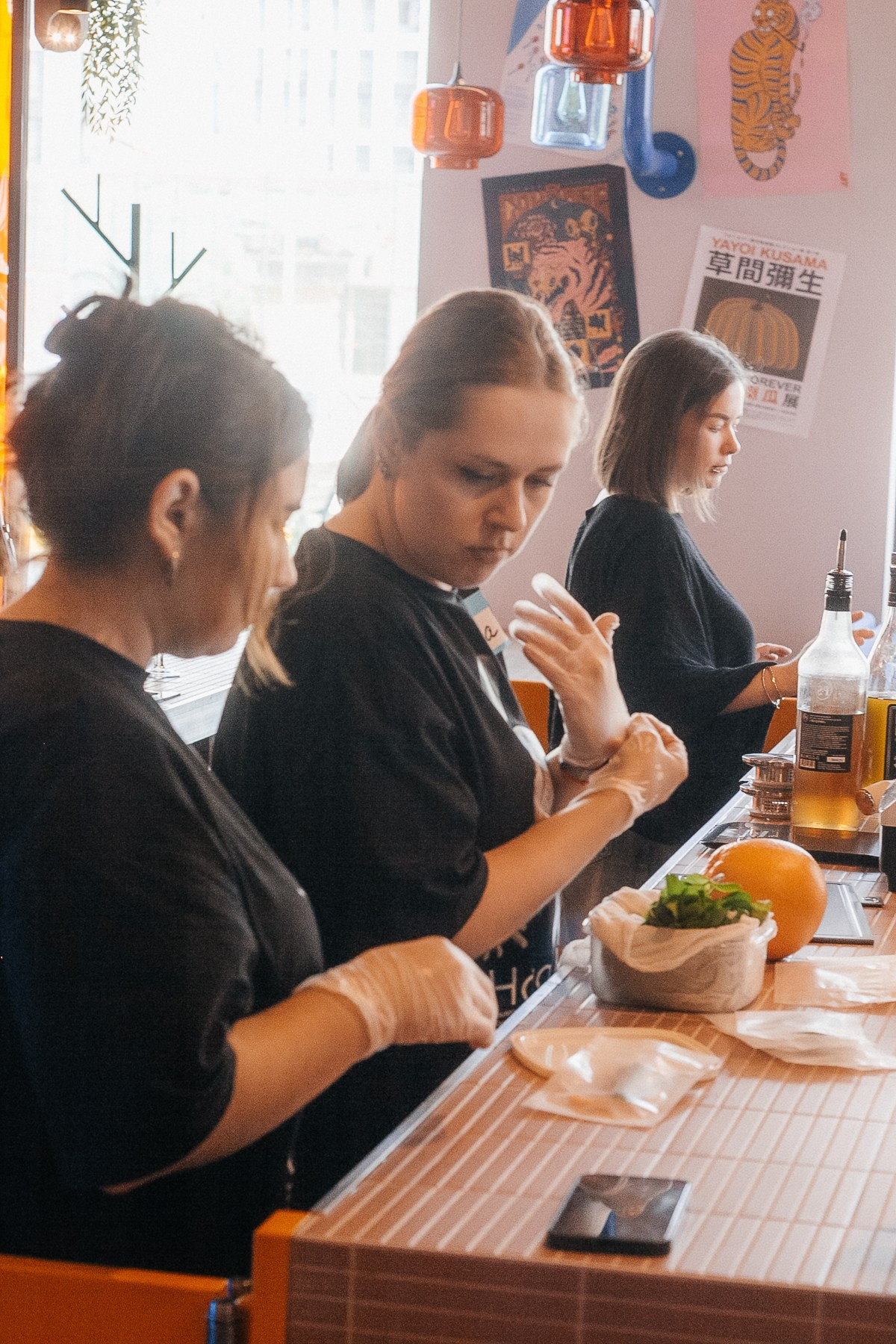 OM NOM NOM. Семейный фотограф Казань Никита Федин