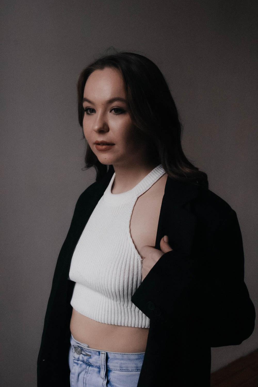 GIRLS. Семейный фотограф Казань Никита Федин