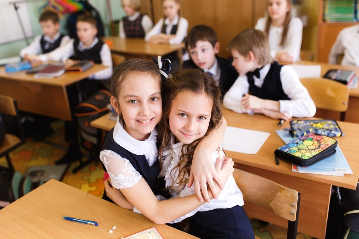 Фото с друзьями