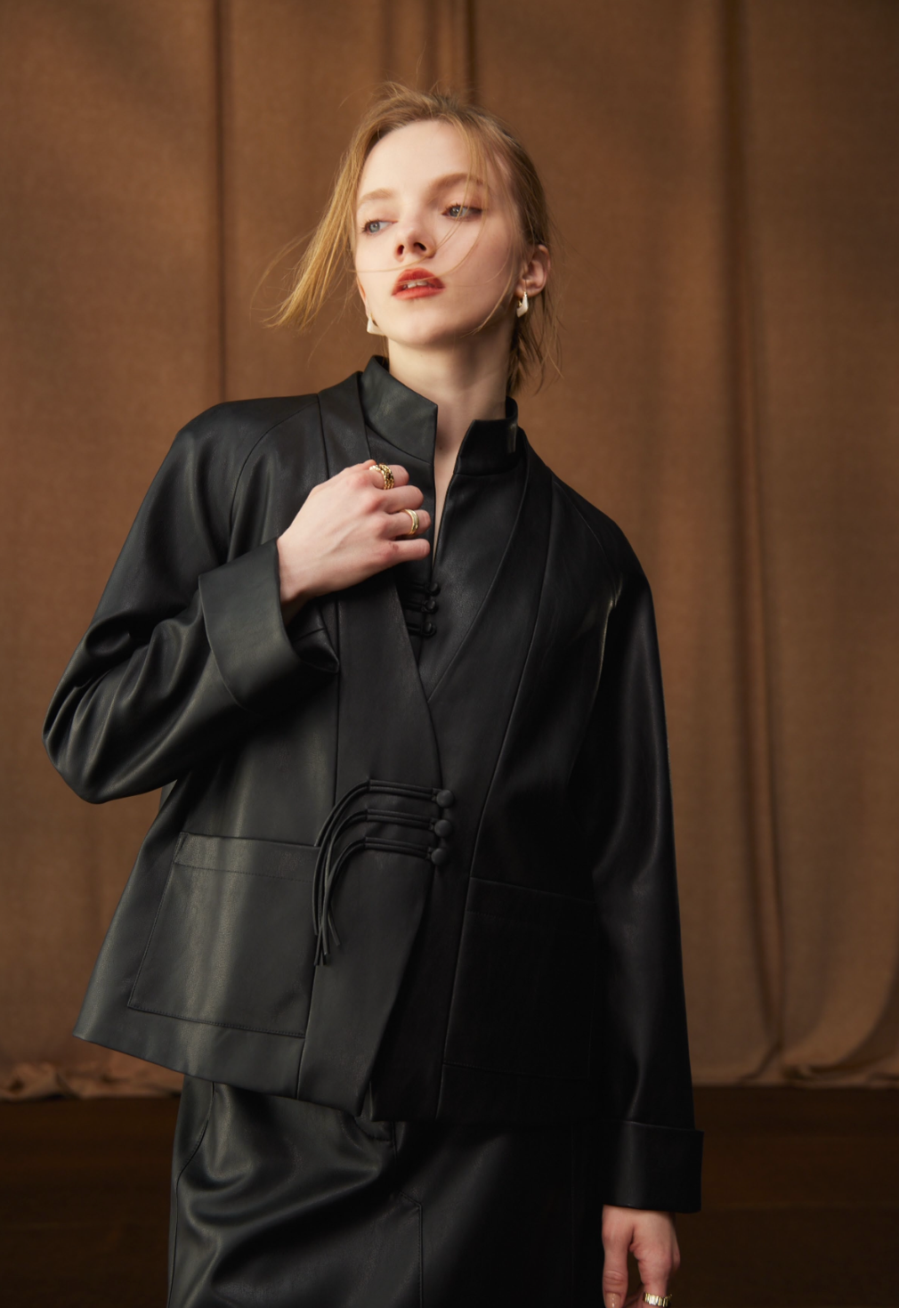 Katya Zaitseva. DISTINCTIVE MODEL AGENCY. Модельное агентство специализирующиеся на зарубежном плейсменте моделей