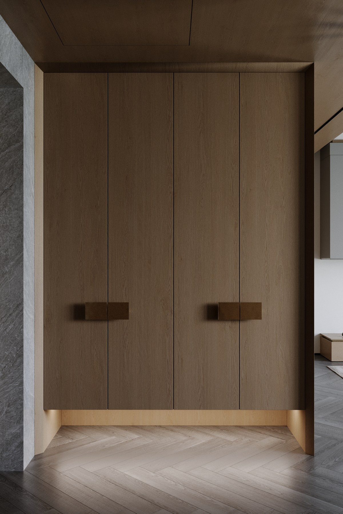 Slava project. 3D визуализация для архитекторов и дизайнеров интерьера. Помогаем легко и быстро согласовывать ваши проекты!