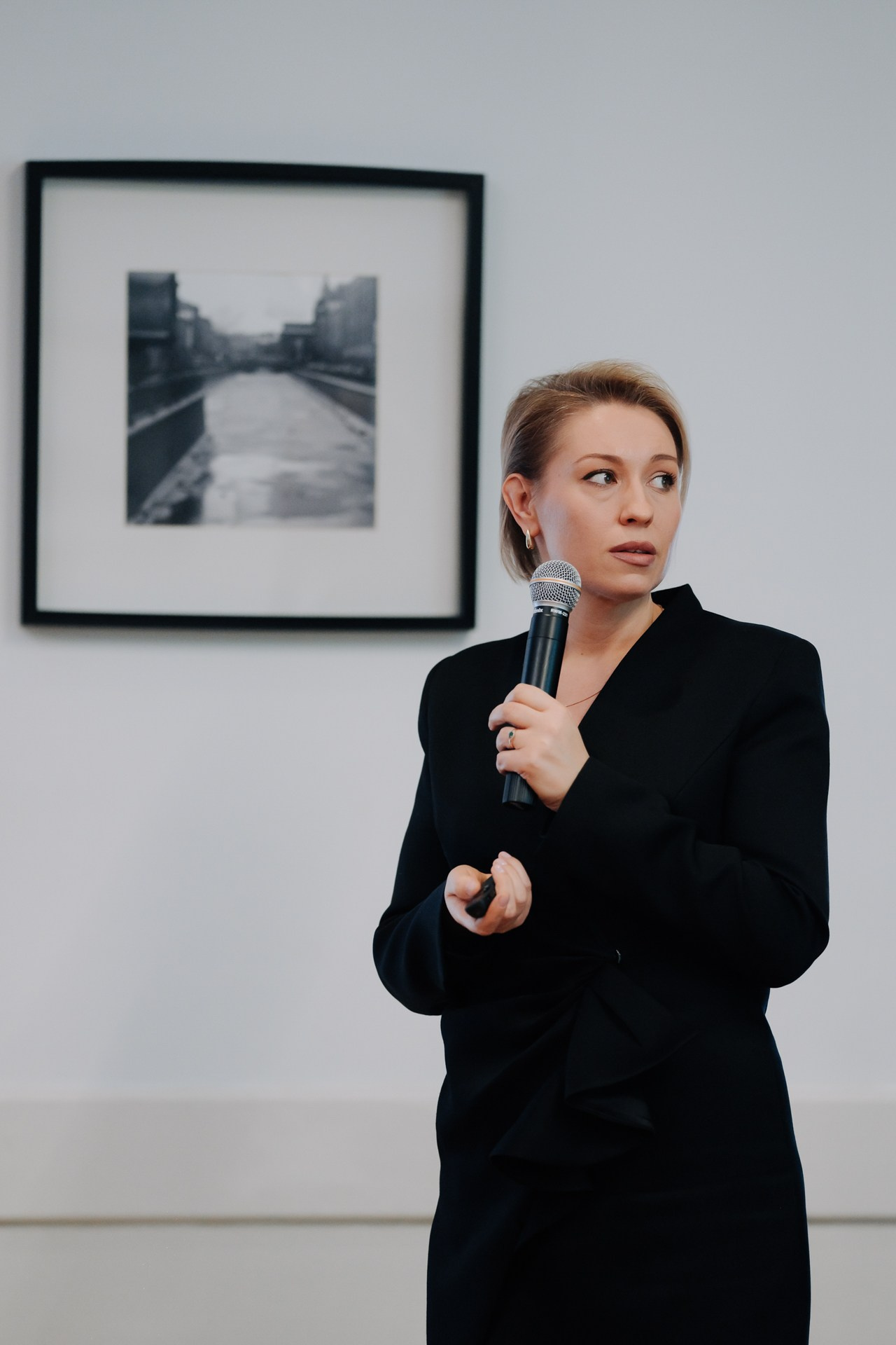 Kamerger Club. Журнал Камергер