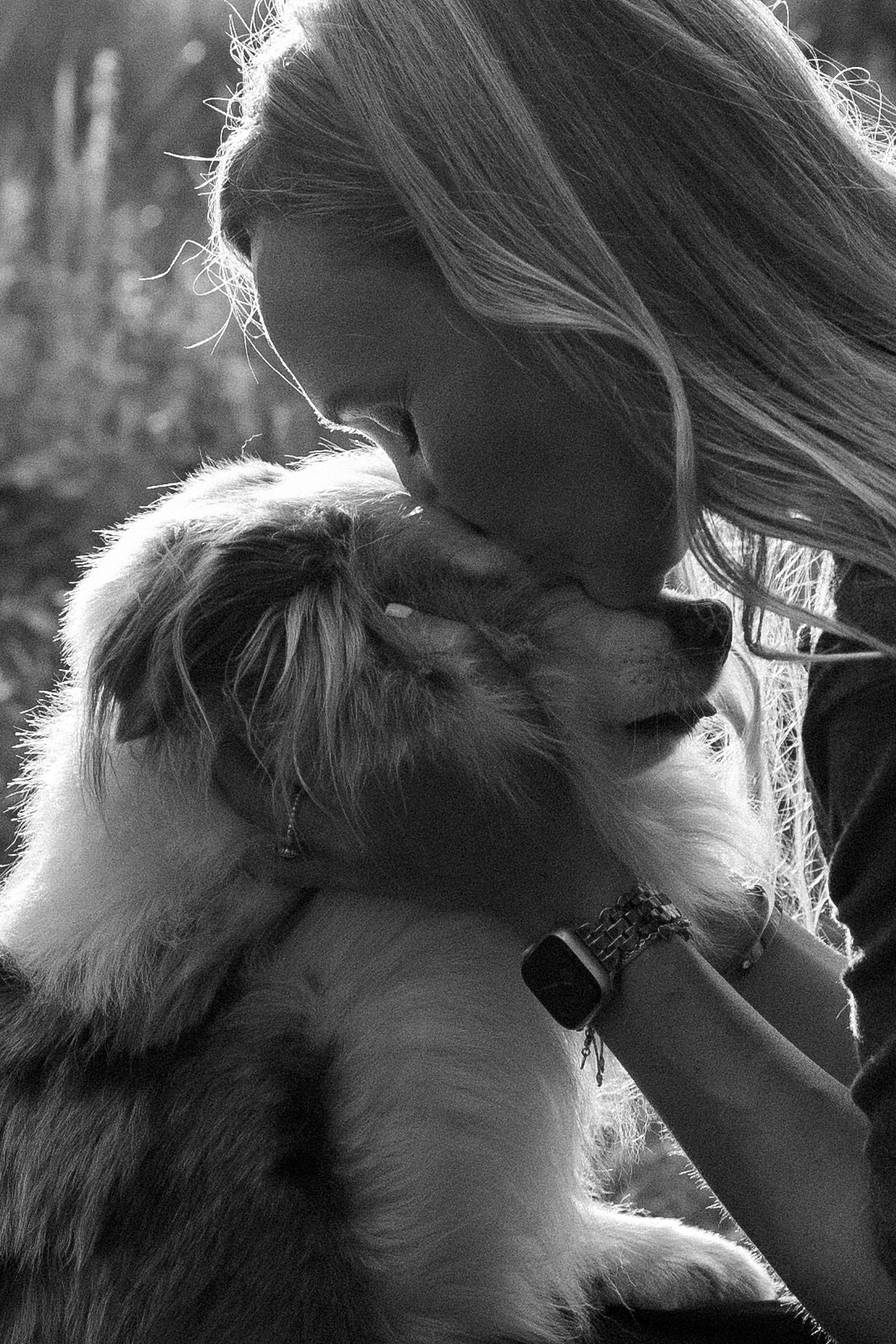 Маша и Эклер. Фотограф — Анималист | Санкт-Петербург