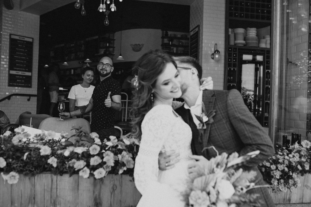 Избранные фотографии. Свадебный фотограф СПБ