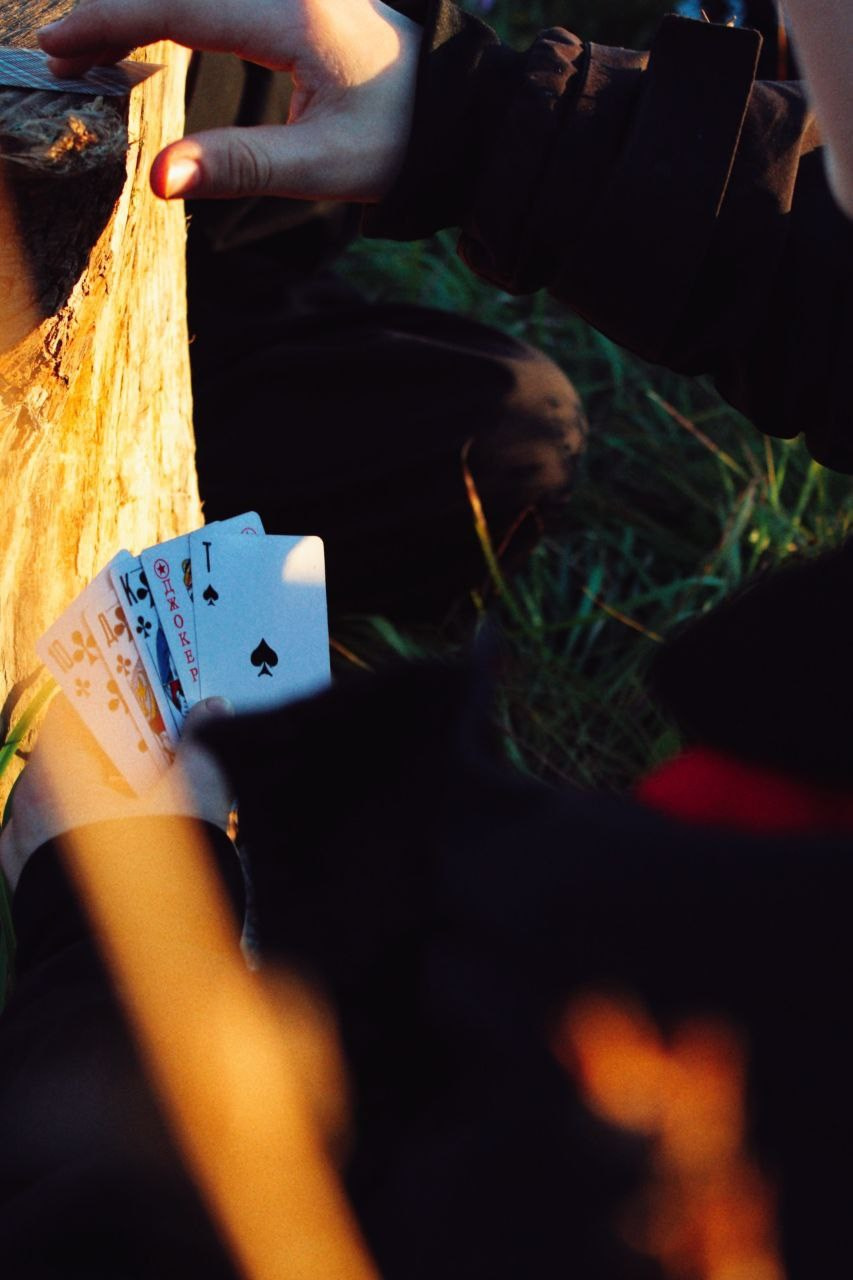 Съемки для компаний друзей. Репортажный и портретный фотограф в Туле и области