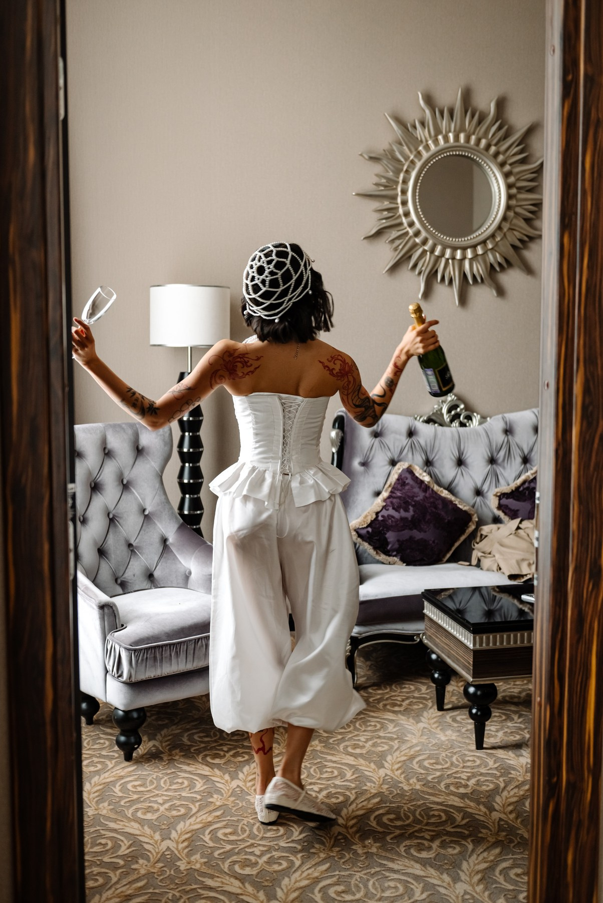 Маджестик. Свадебный и сеейный фотограф в Санкт-Петербурге Елена Худякова