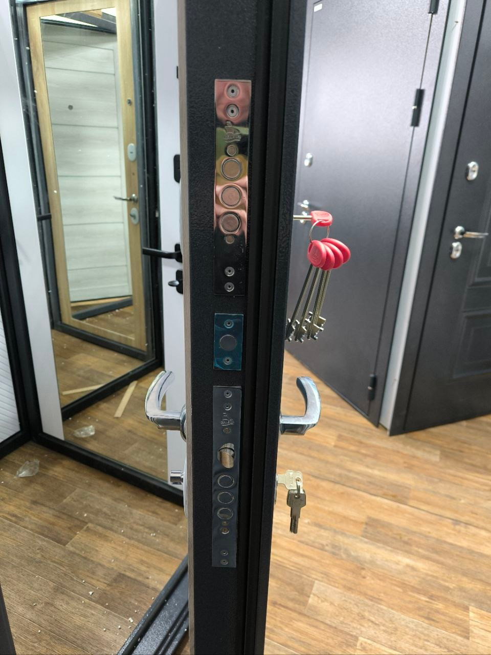 АРКАН 206. Портфолио