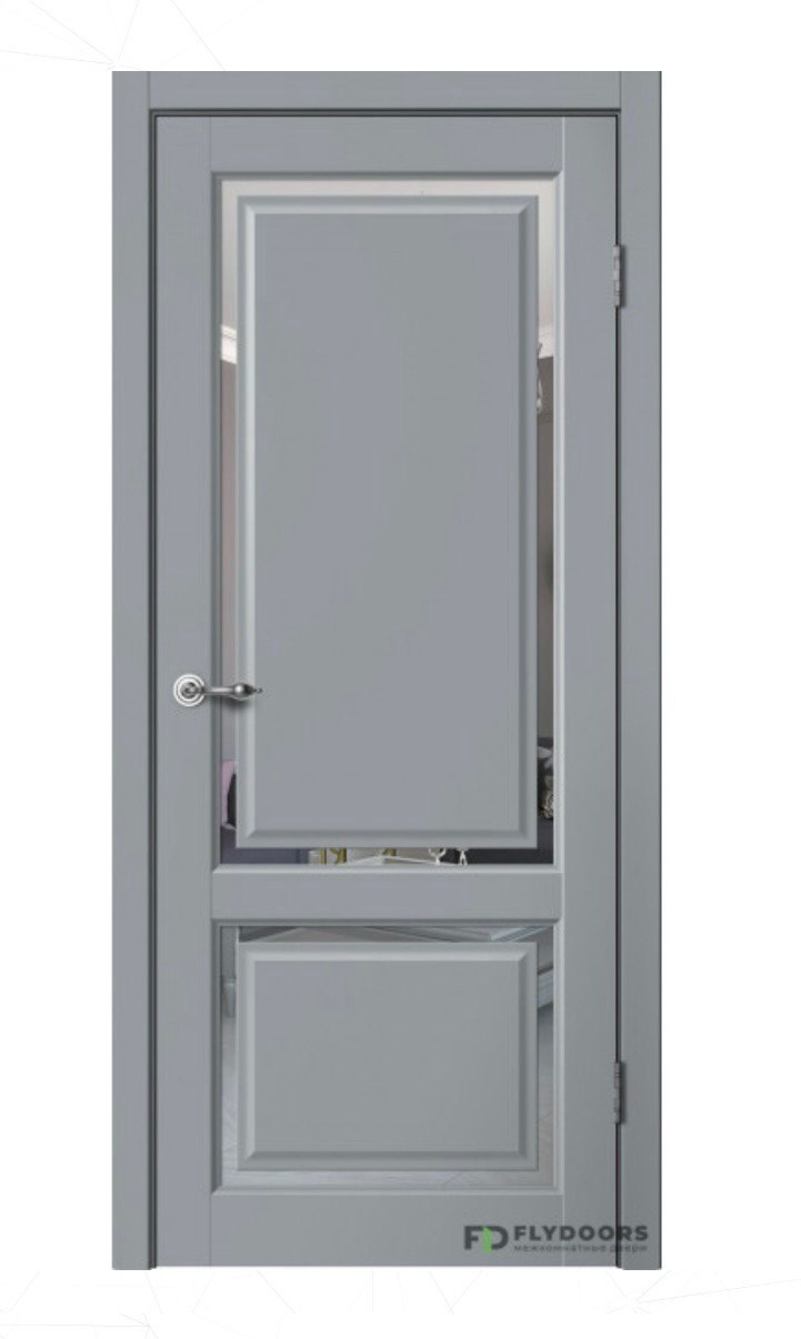 Двери. Портфолио