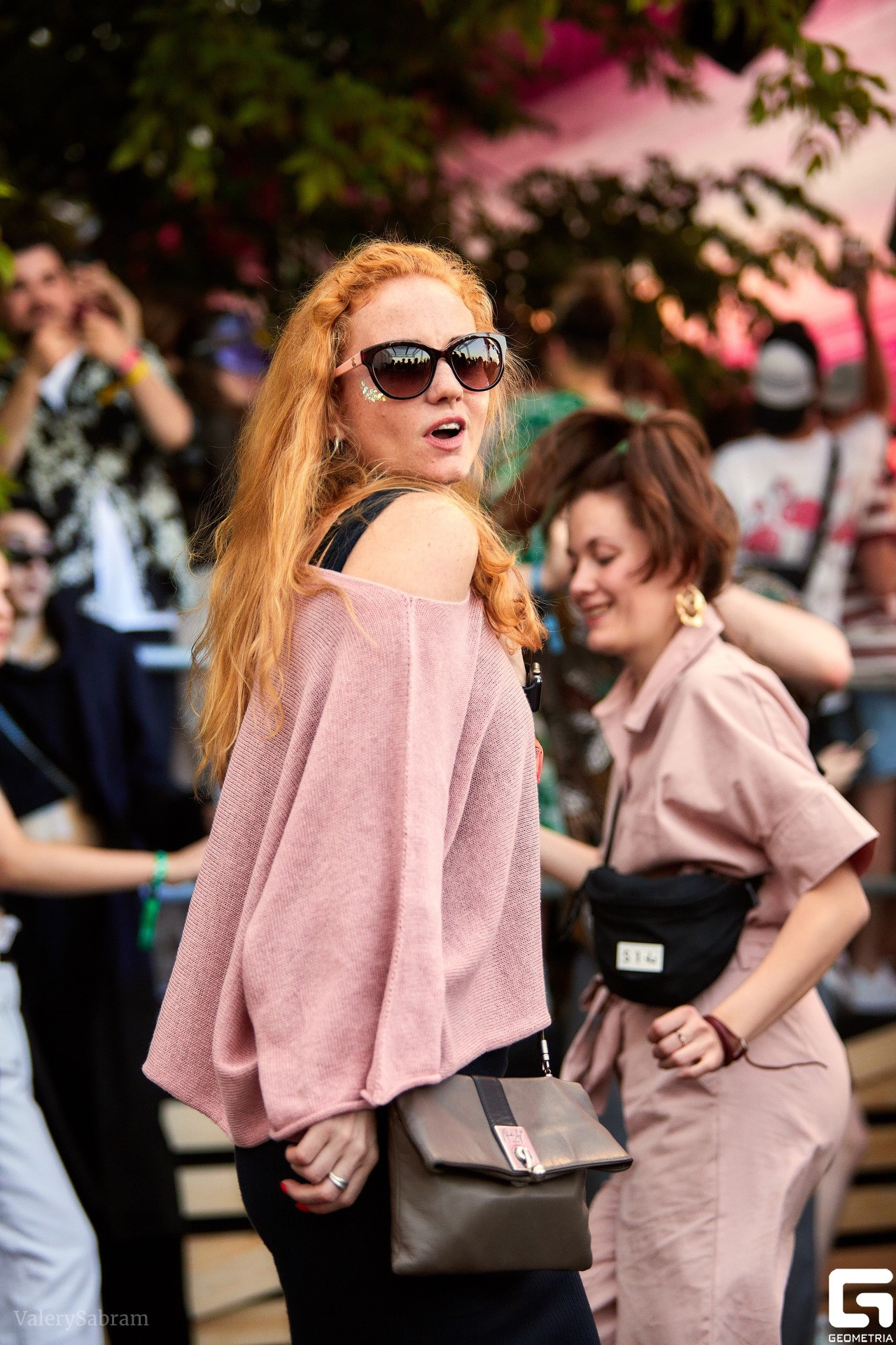 Present Perfect Festival 2019. Фотограф Валерий Сабрам