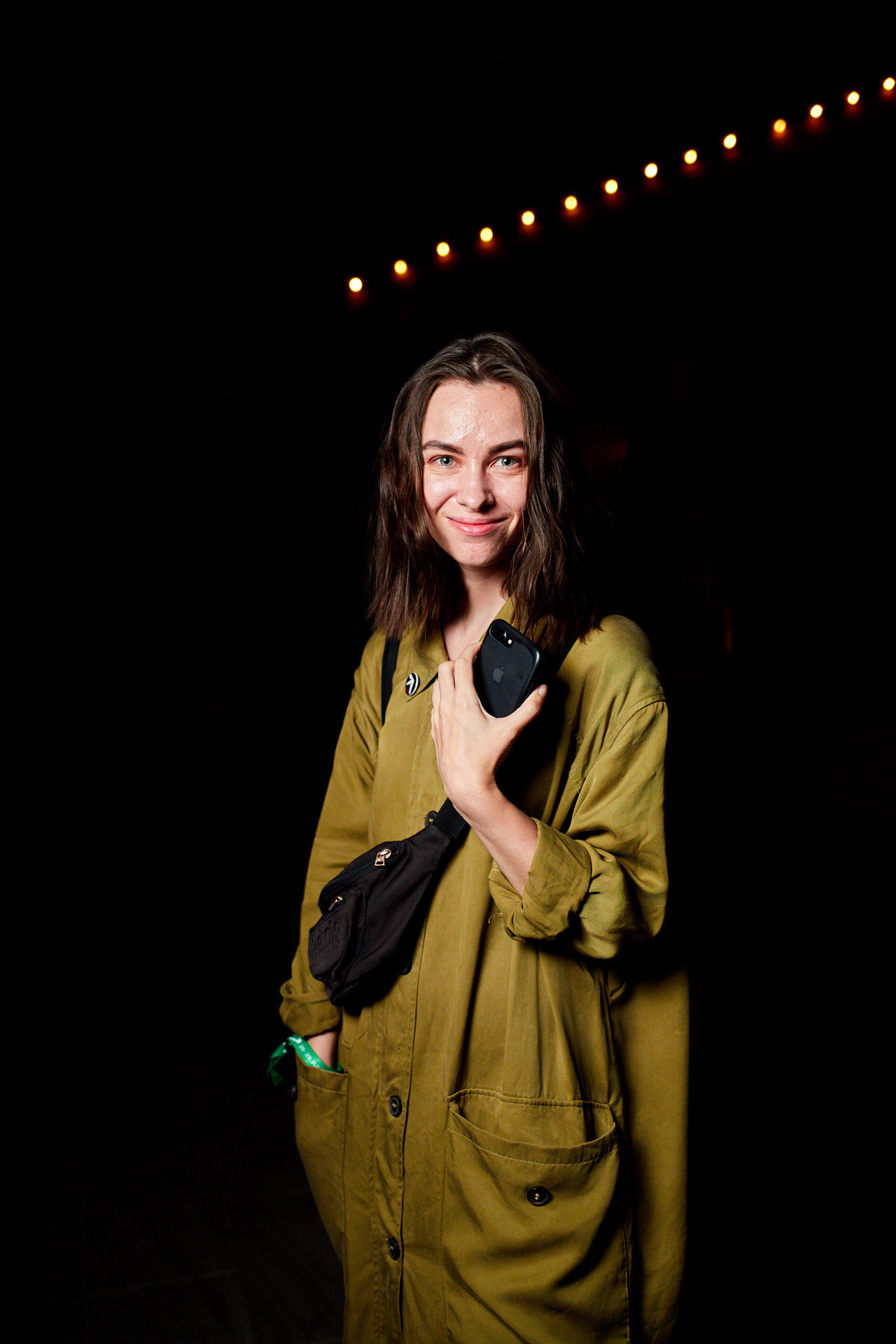 Present Perfect Festival 2019. Фотограф Валерий Сабрам